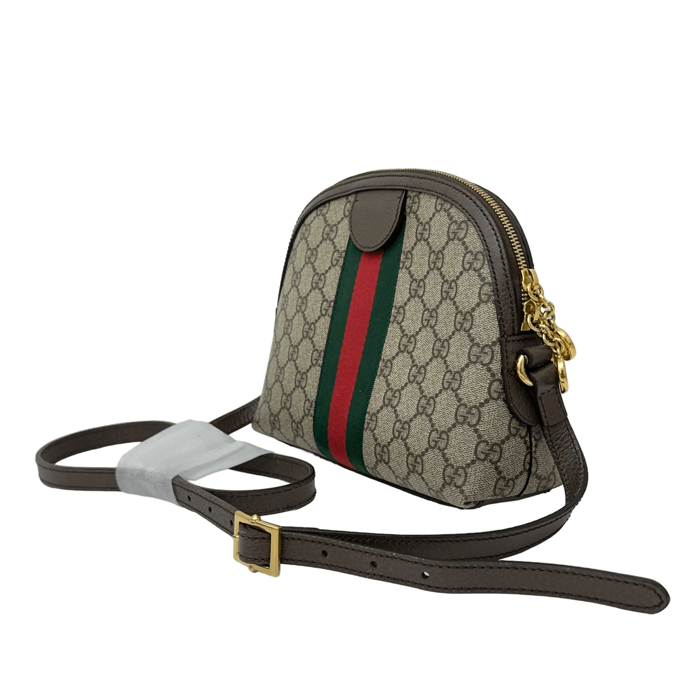 GG Ophidia Dome Bag