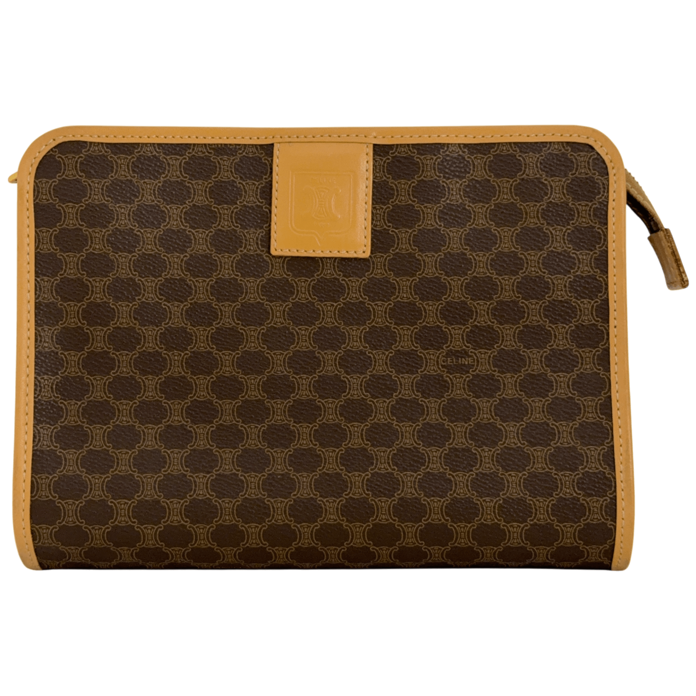 Macadam Pouch