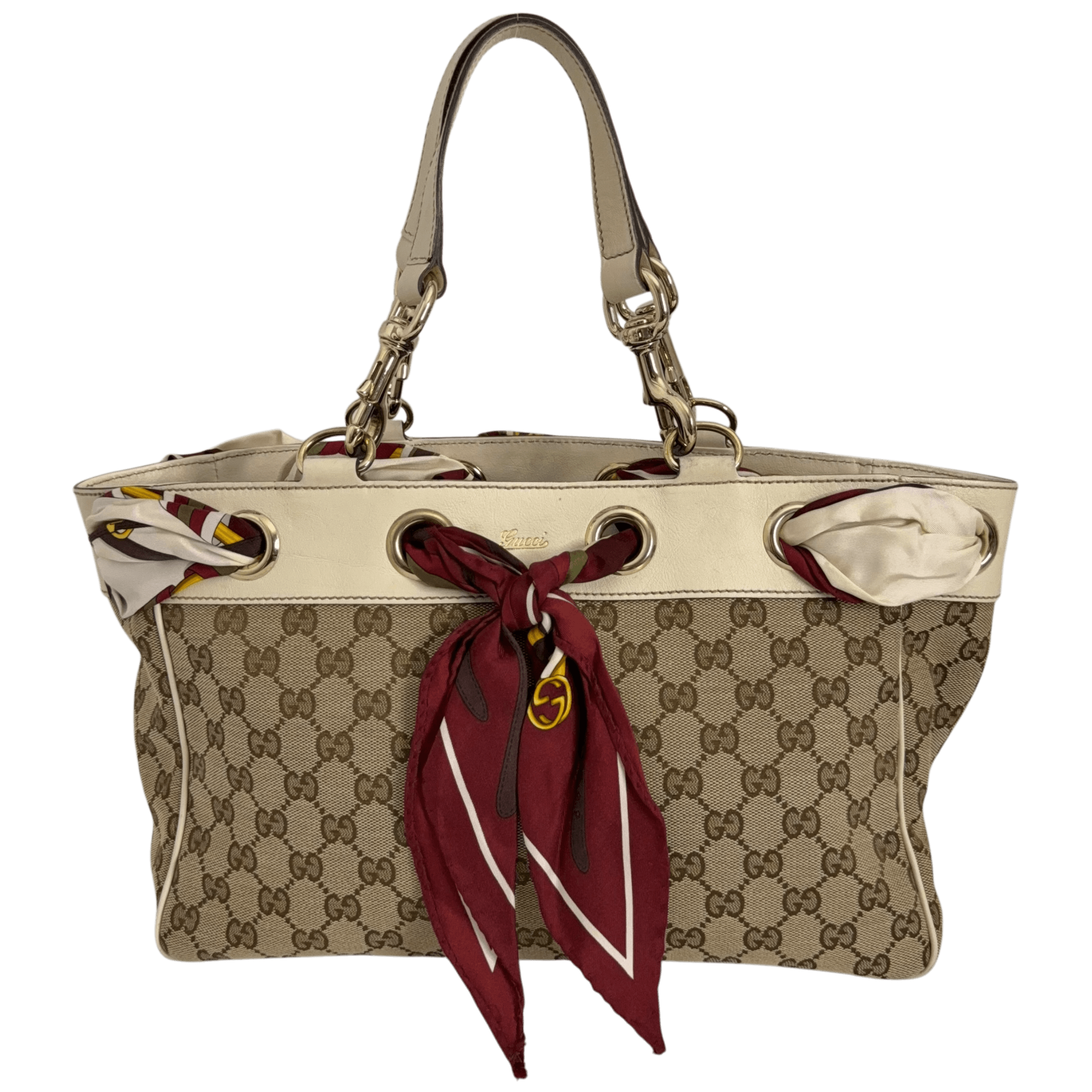 Twilly Canvas Handbag