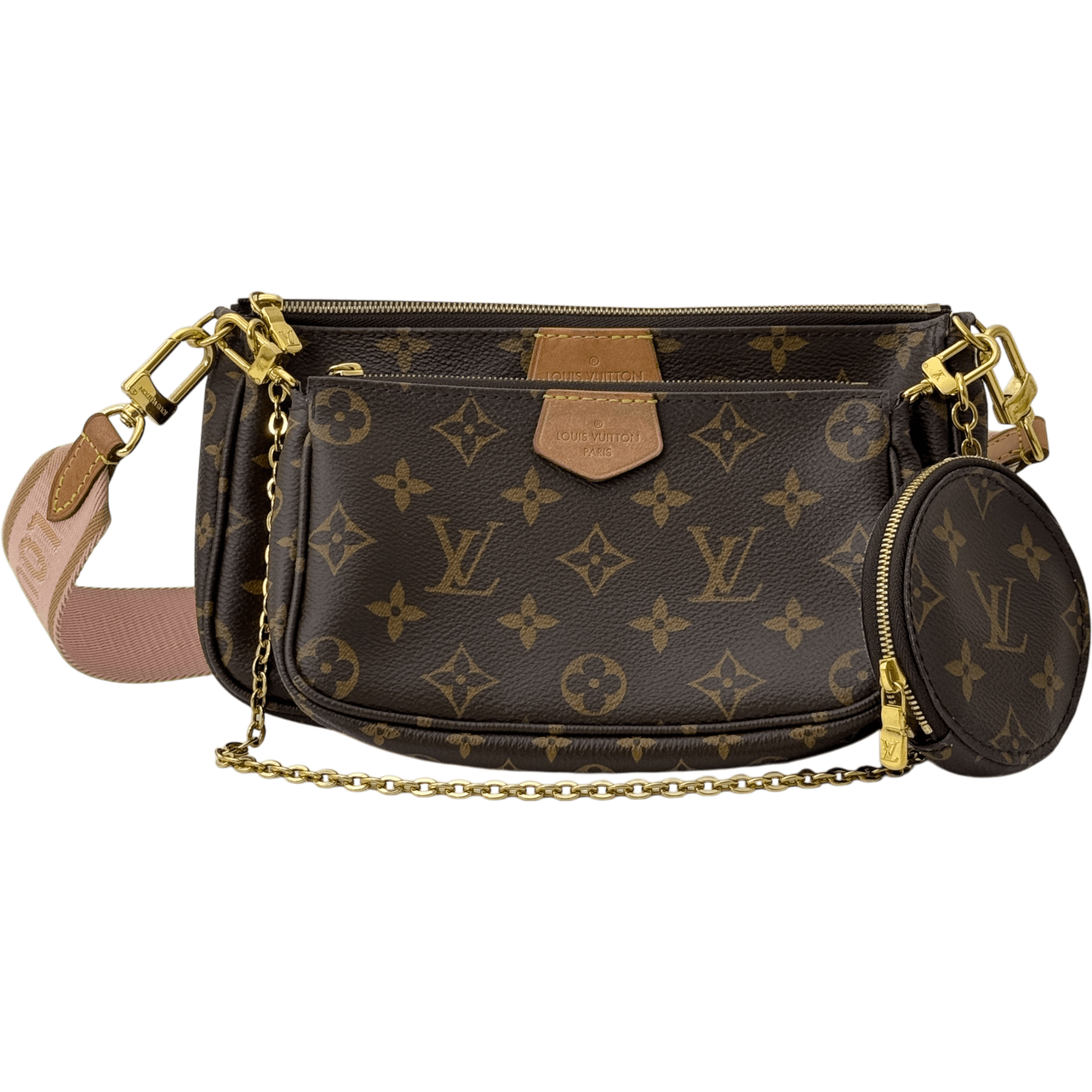 Multi Pochette