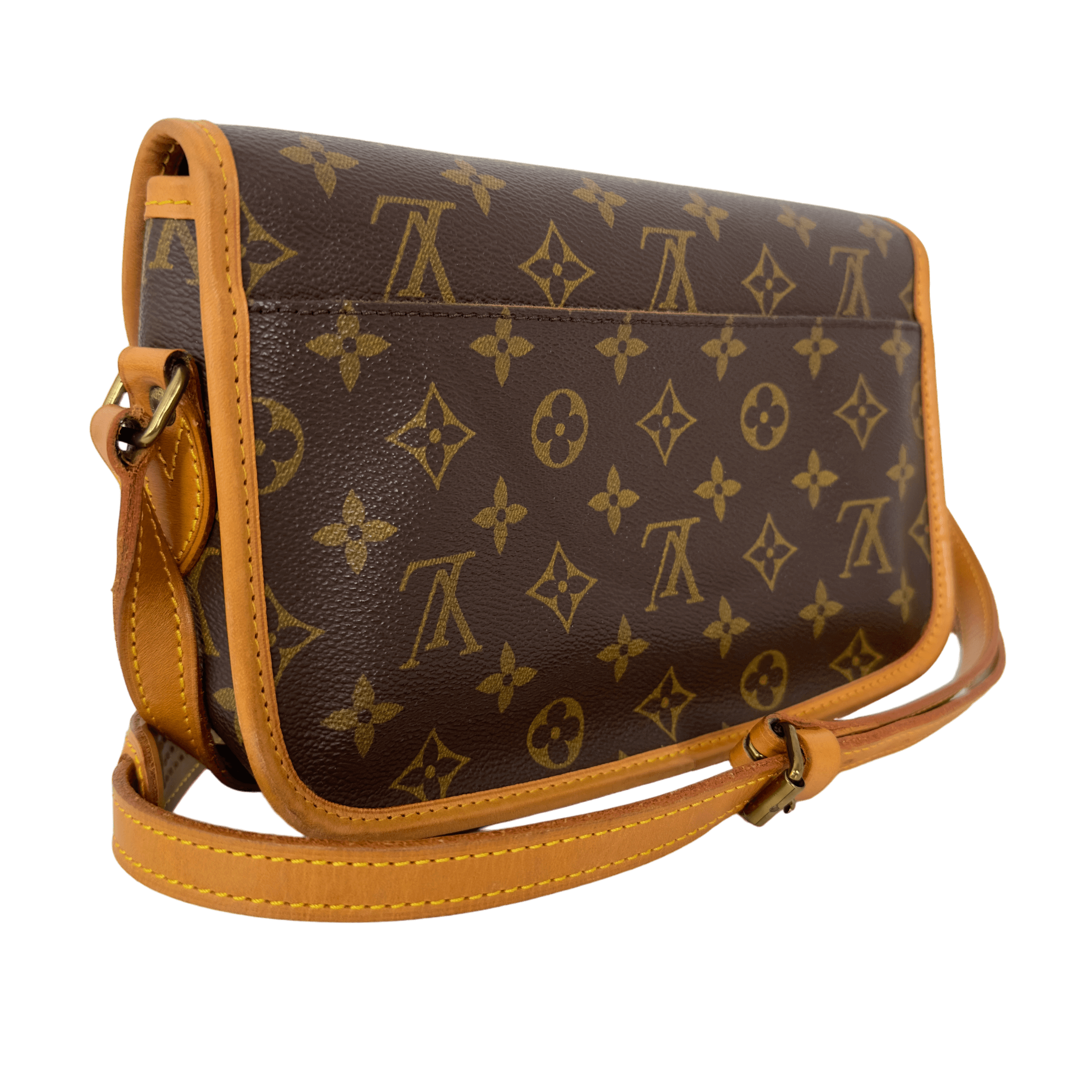 Monogram Gibeciere PM