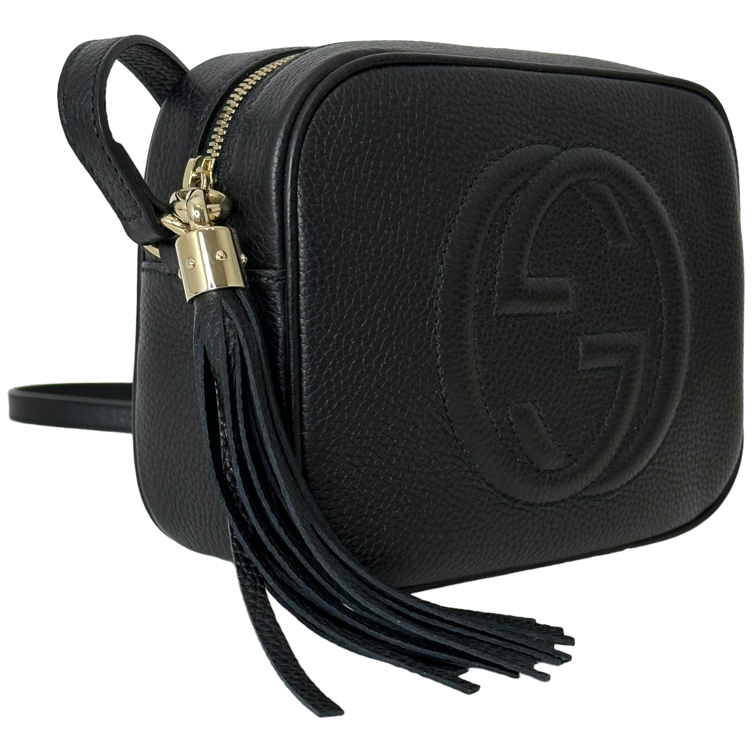 Soho Disco Bag