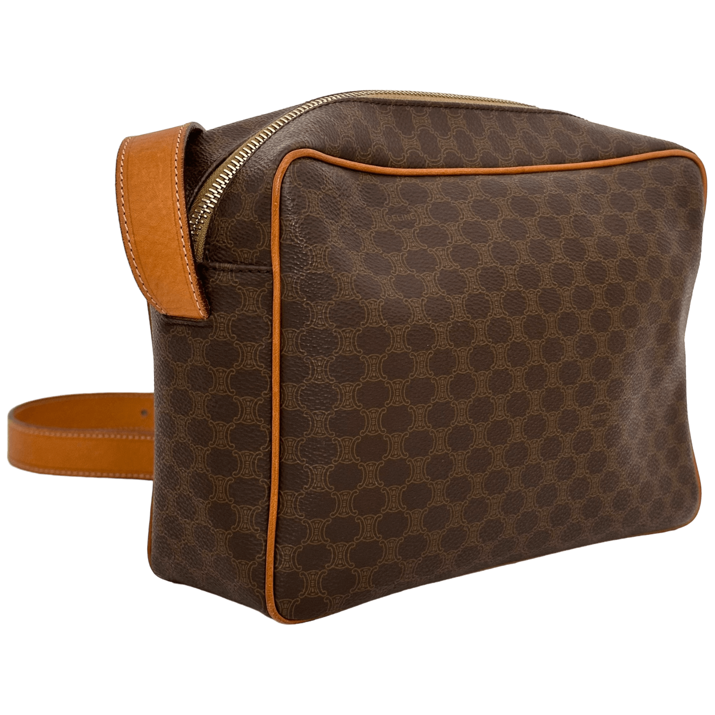 Macadam Crossbody