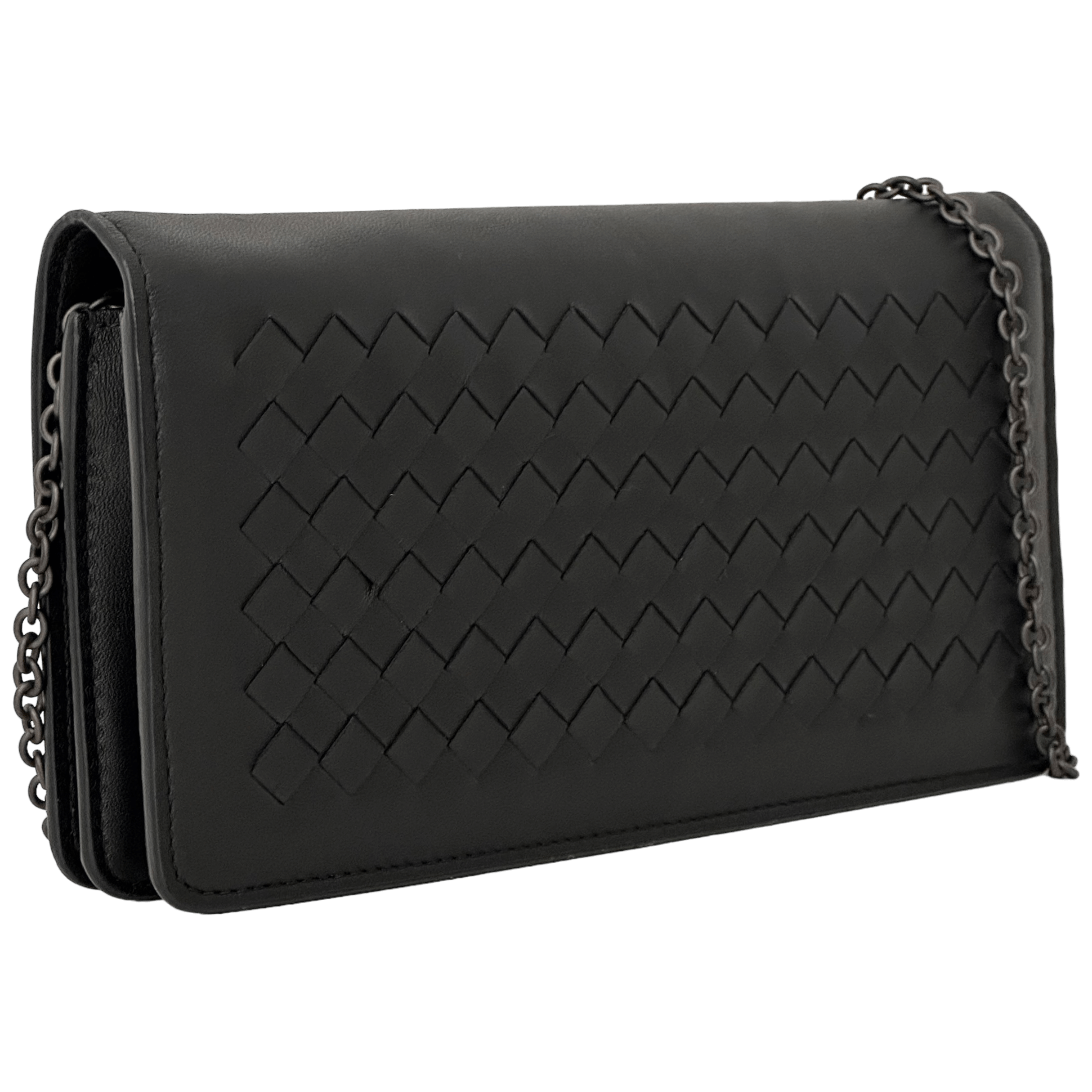 Intrecciatio Leather WOC