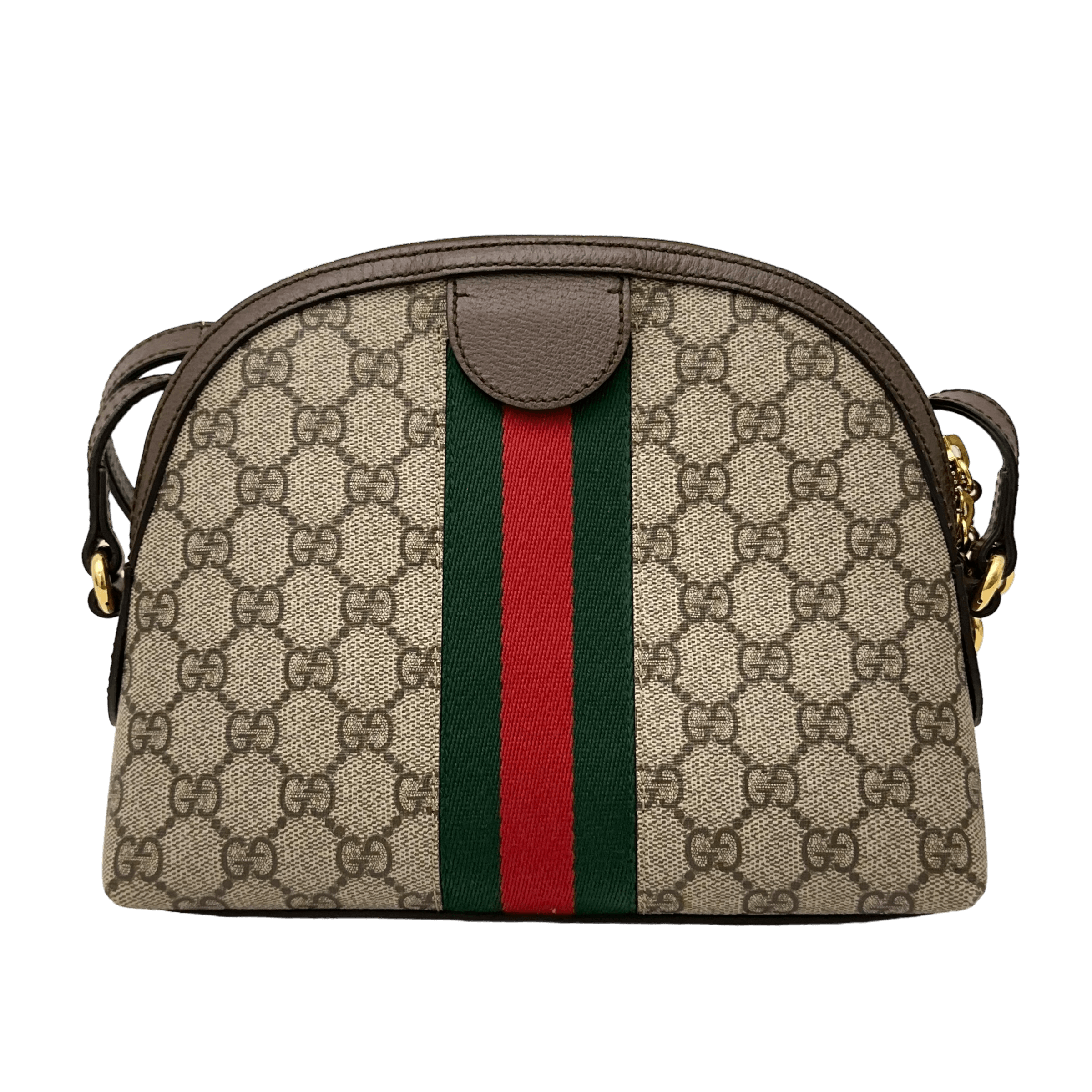 GG Ophidia Dome Bag