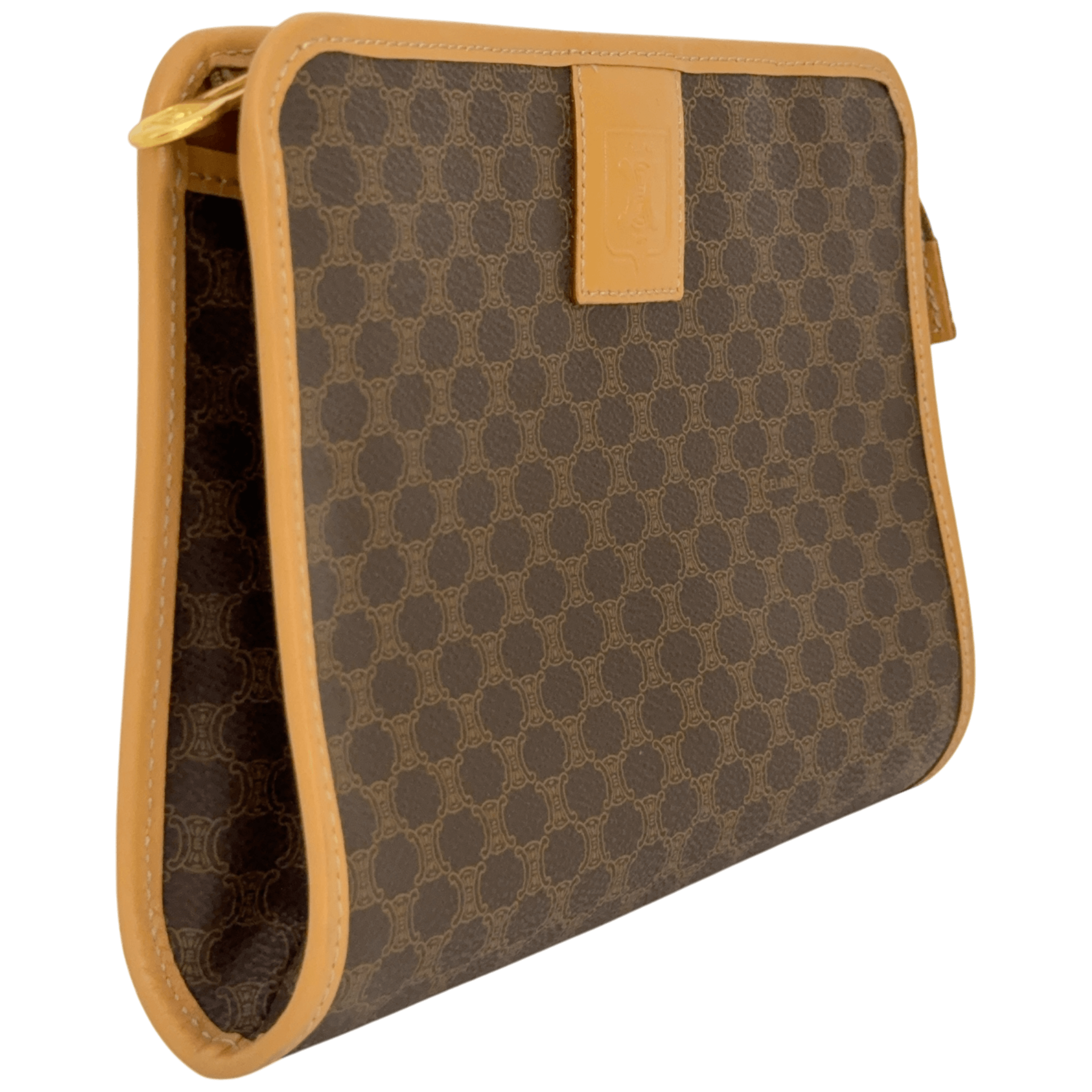 Macadam Pouch