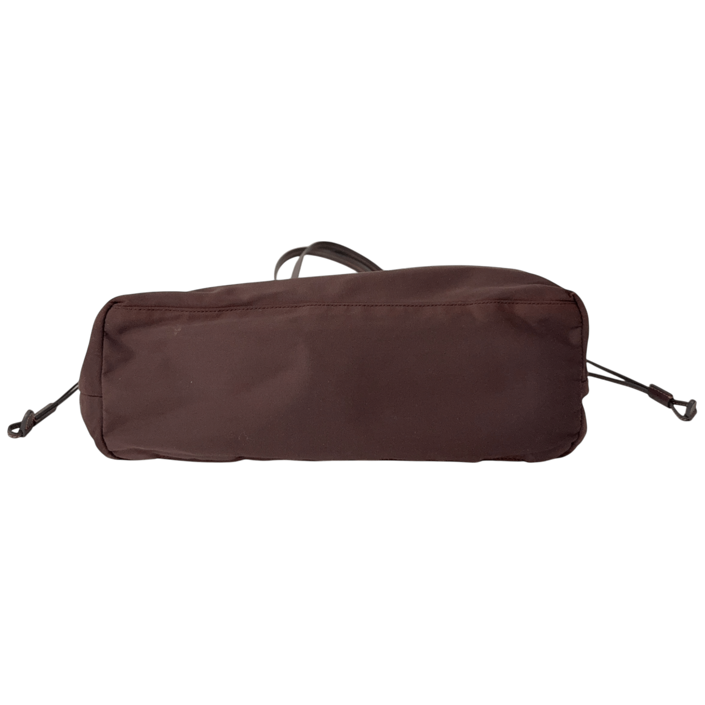 Nylon Tote