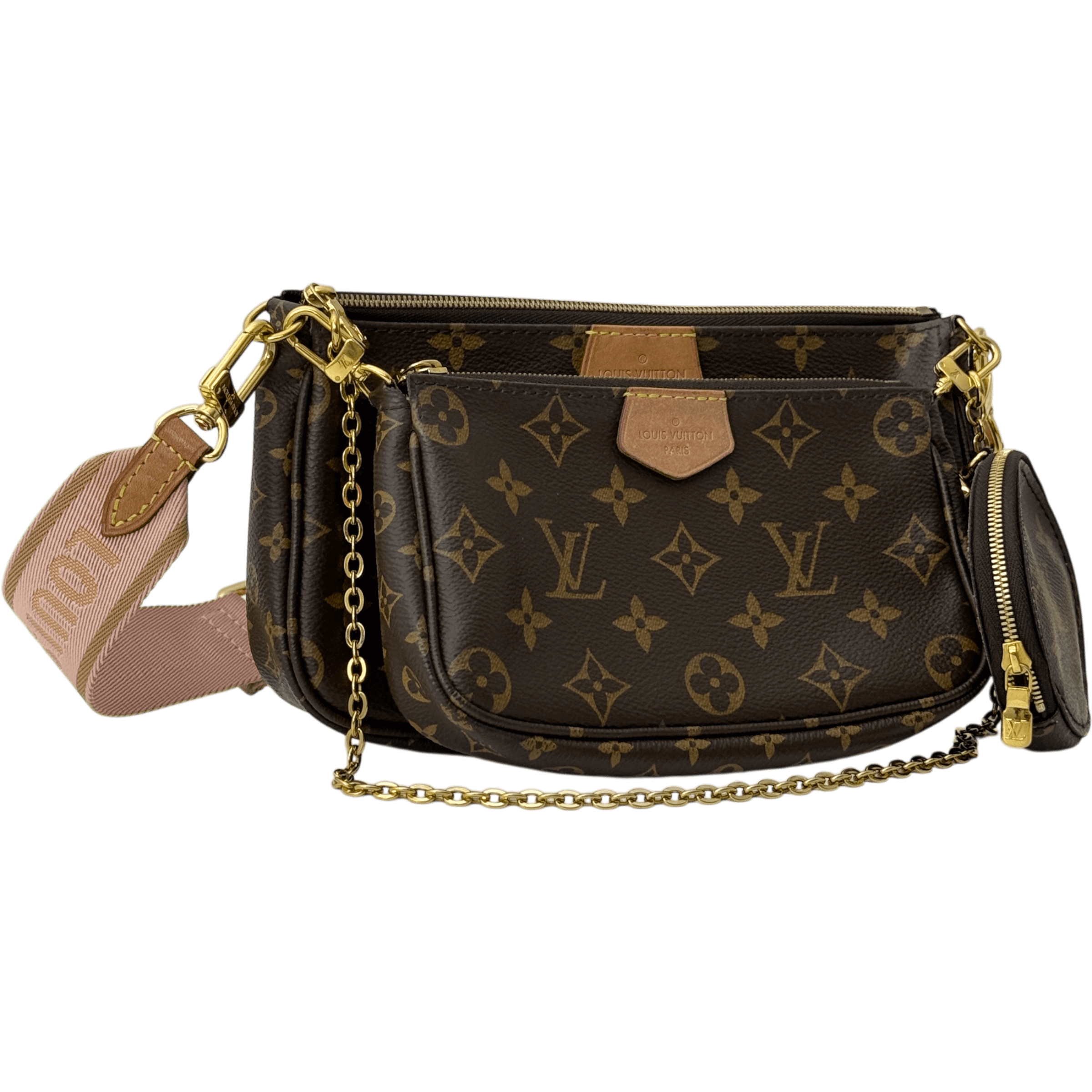 Multi Pochette