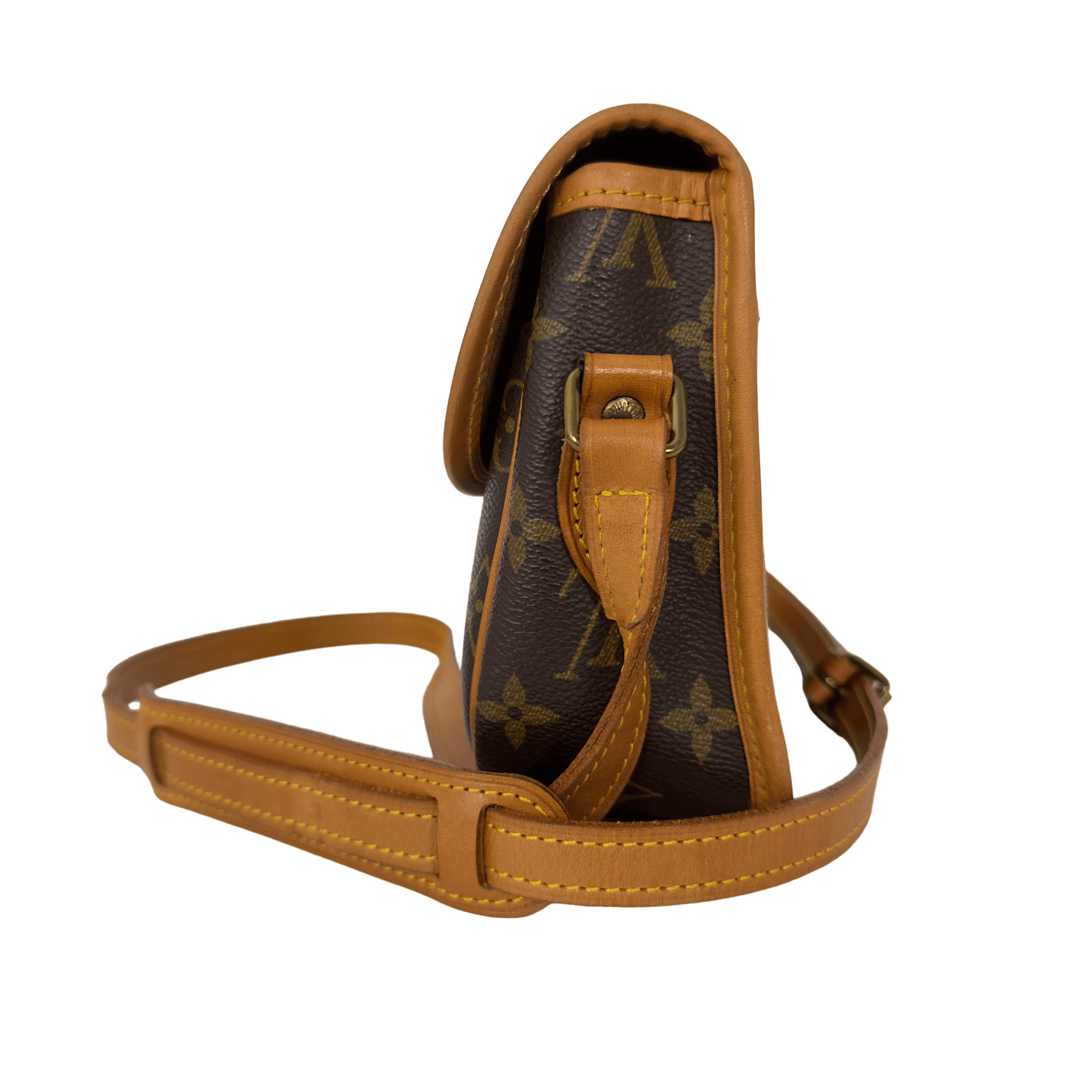 Monogram Gibeciere PM