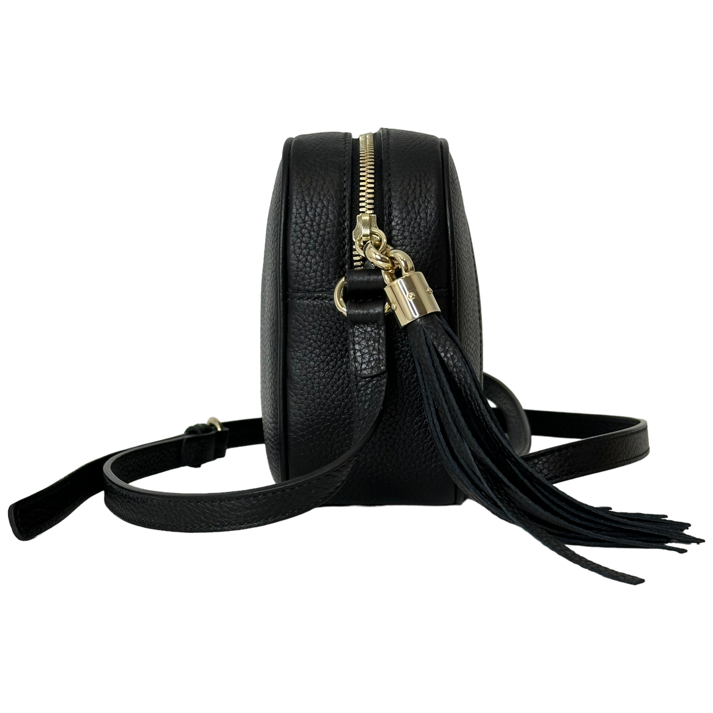 Soho Disco Bag