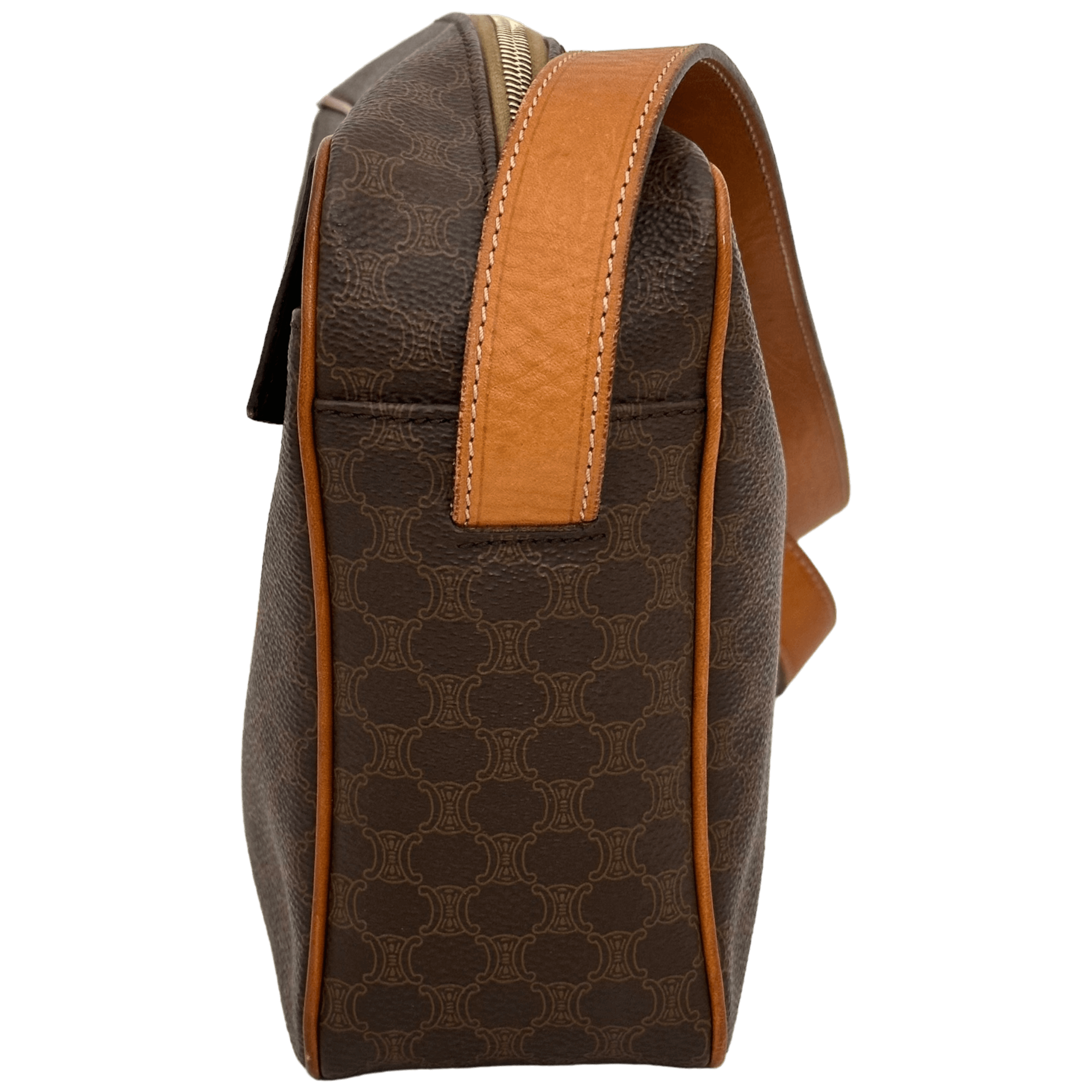 Macadam Crossbody