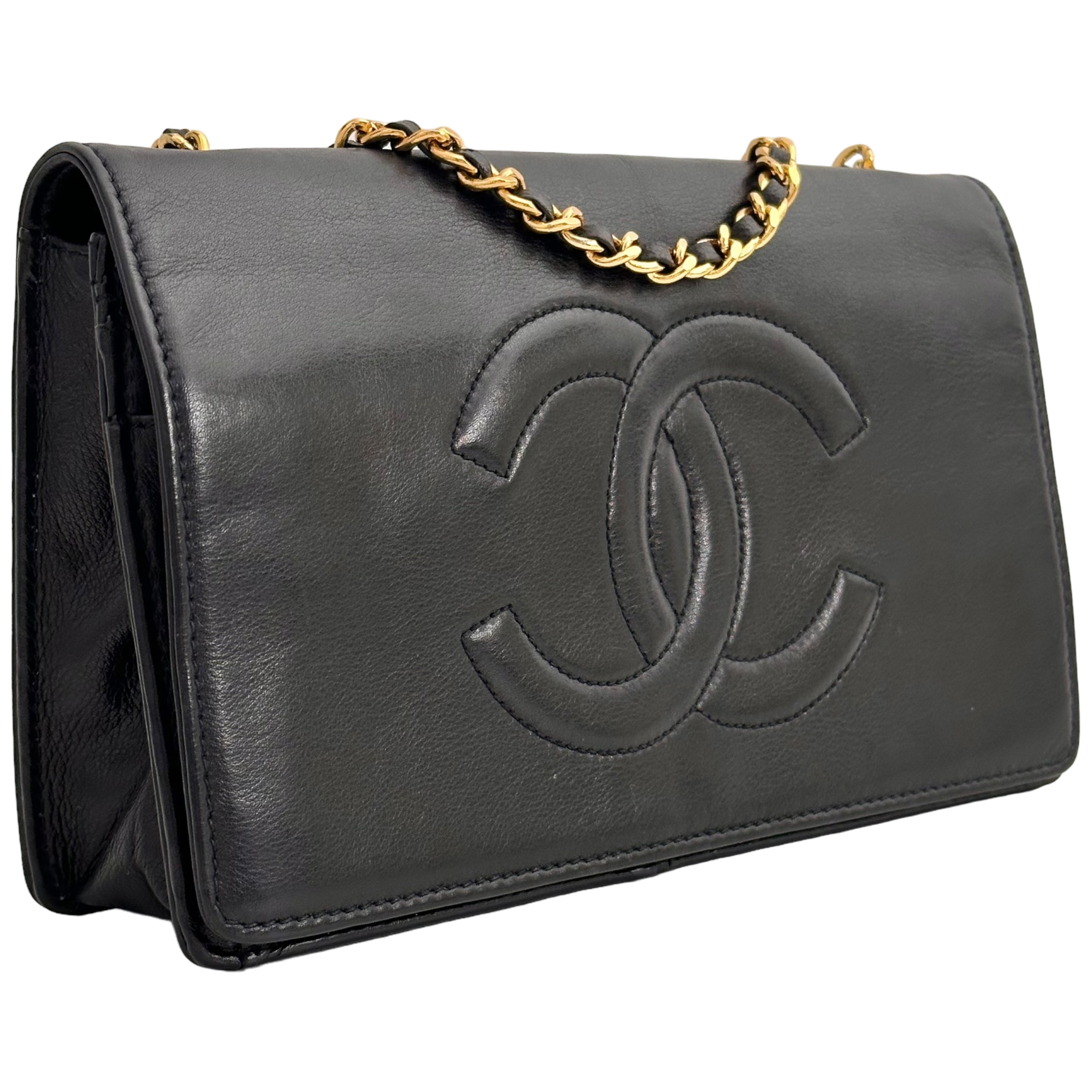 Vintage CC WOC