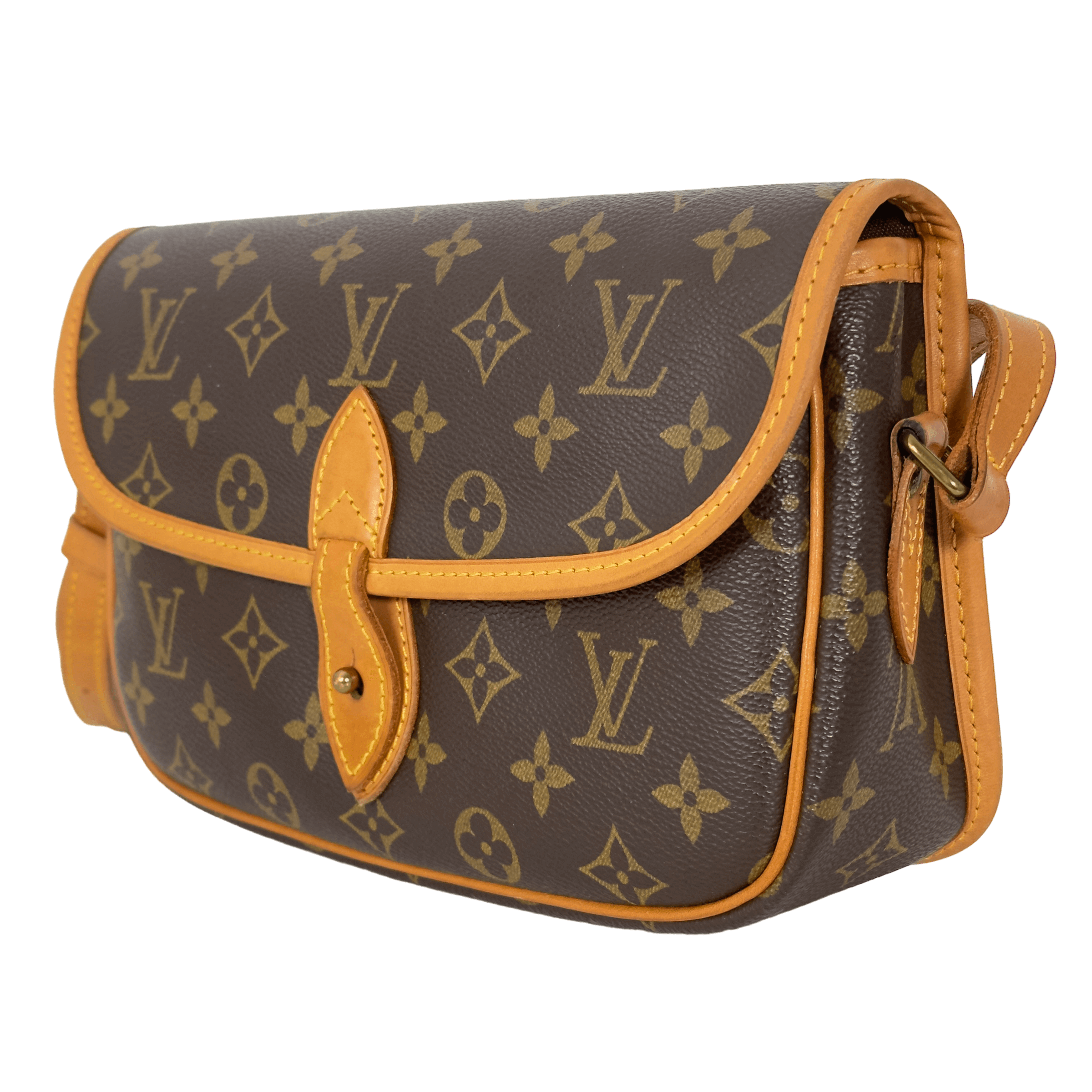 Monogram Gibeciere PM