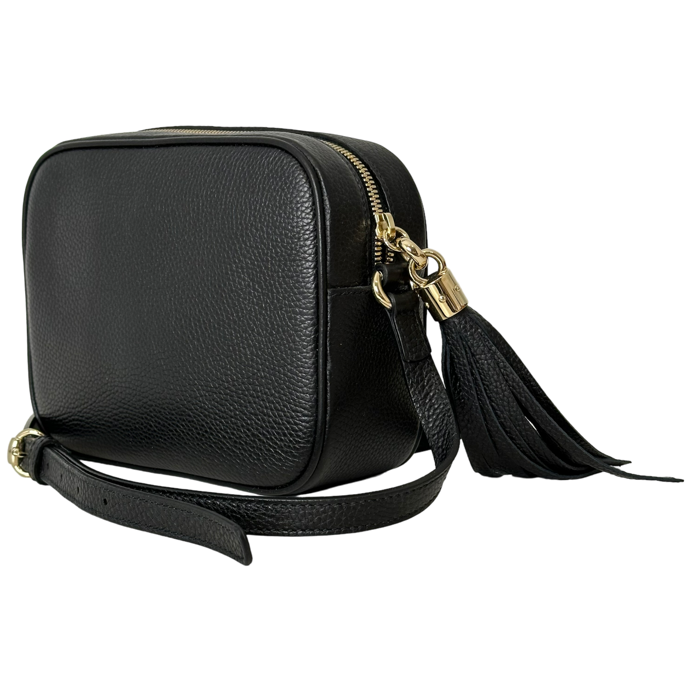 Soho Disco Bag