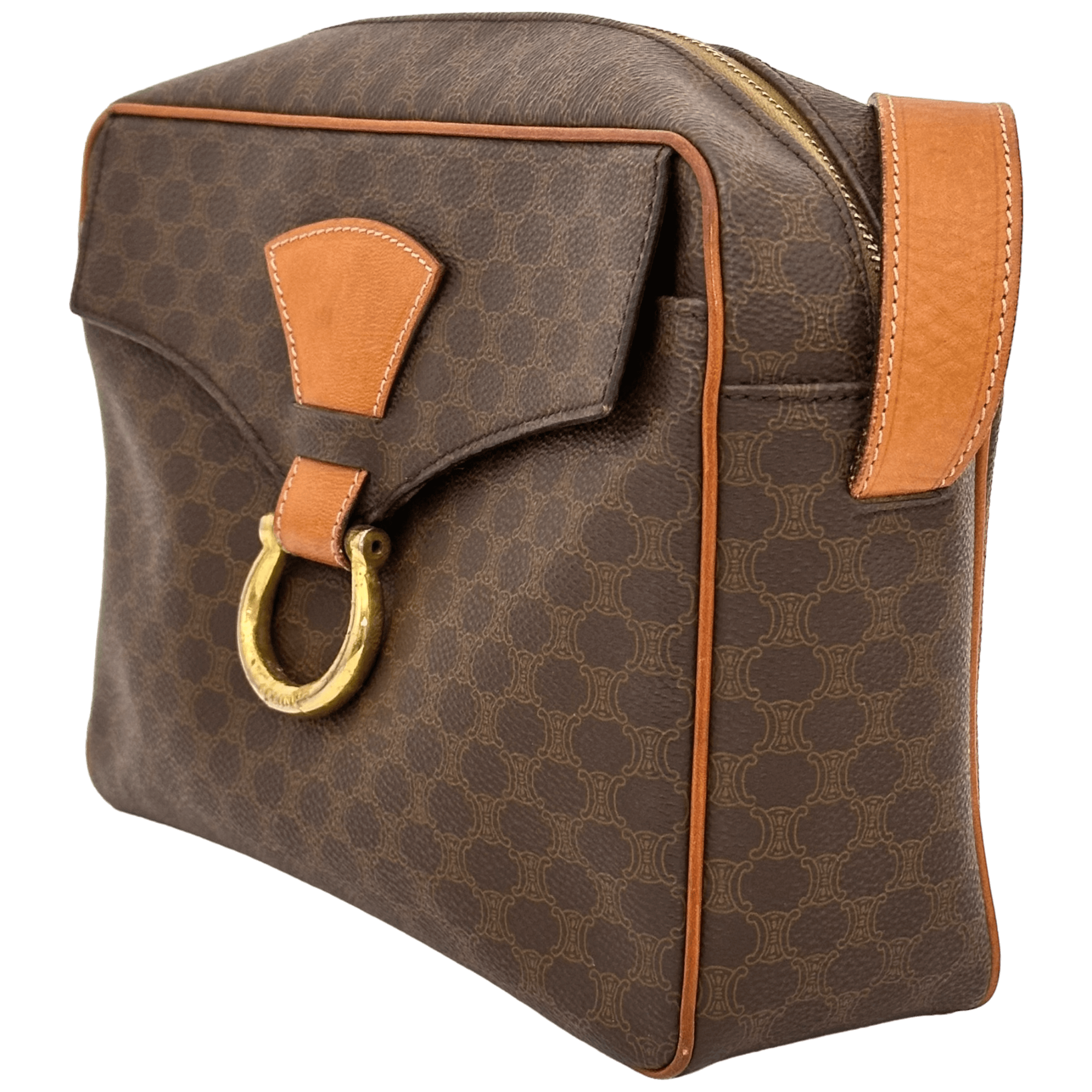 Macadam Crossbody