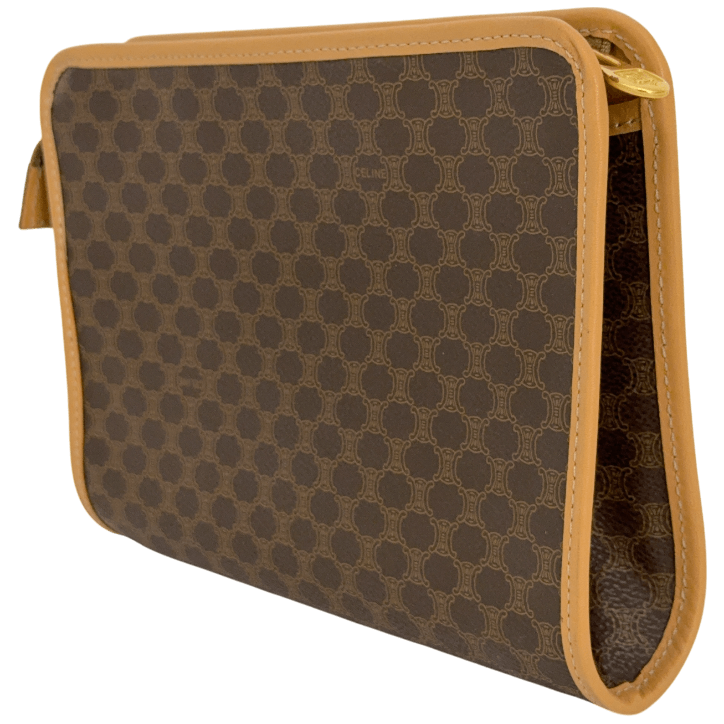 Macadam Pouch