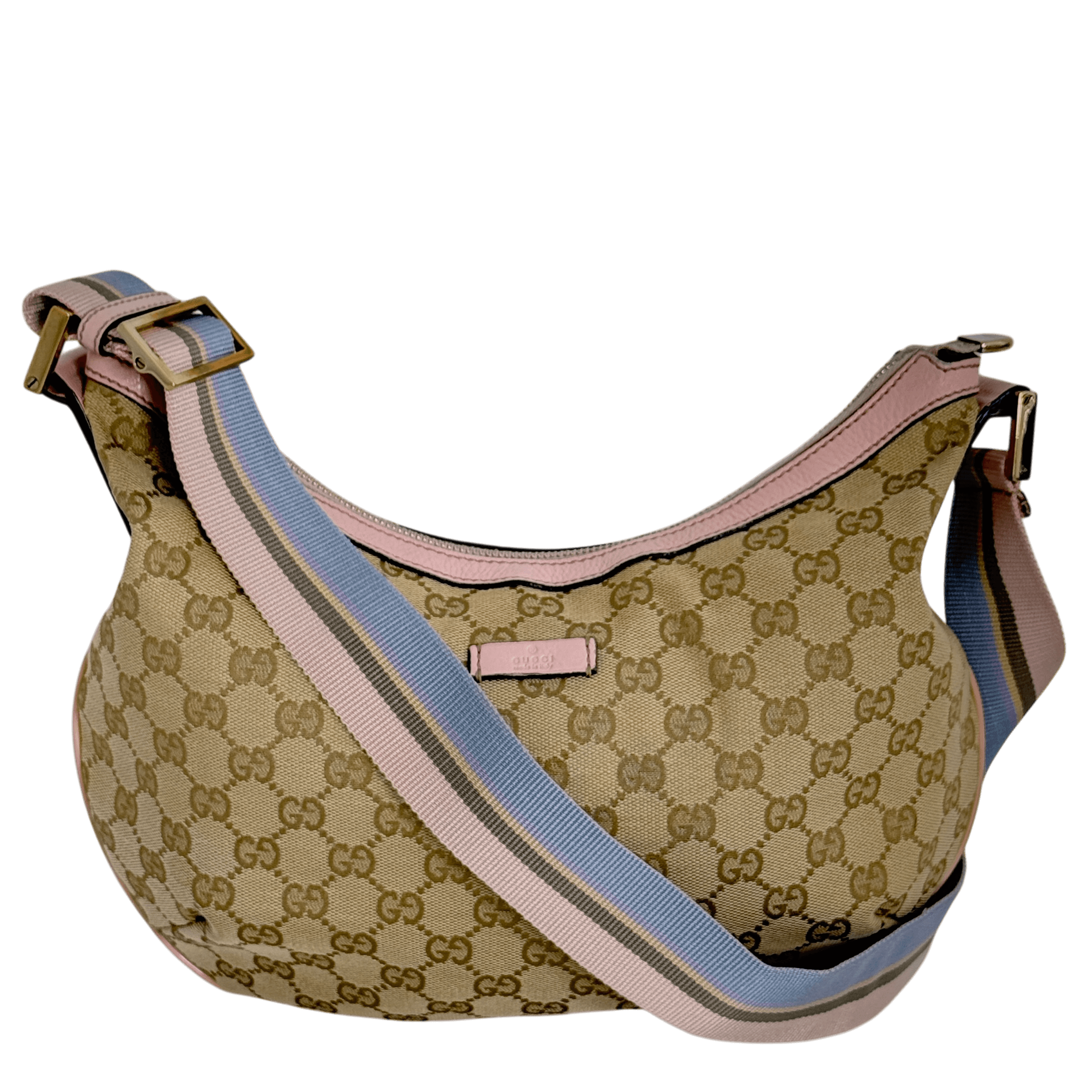 GG Messenger Bag