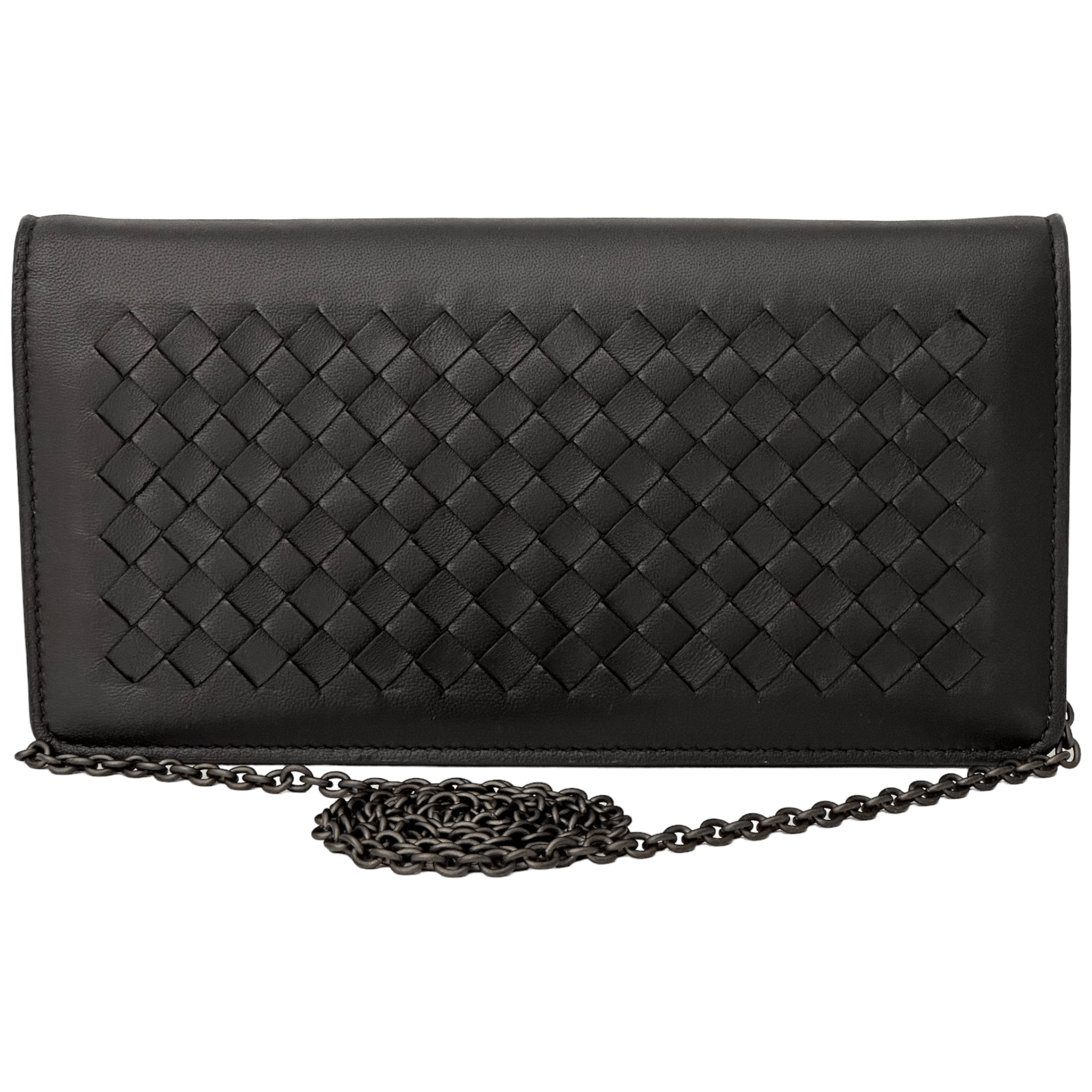 Intrecciatio Leather WOC