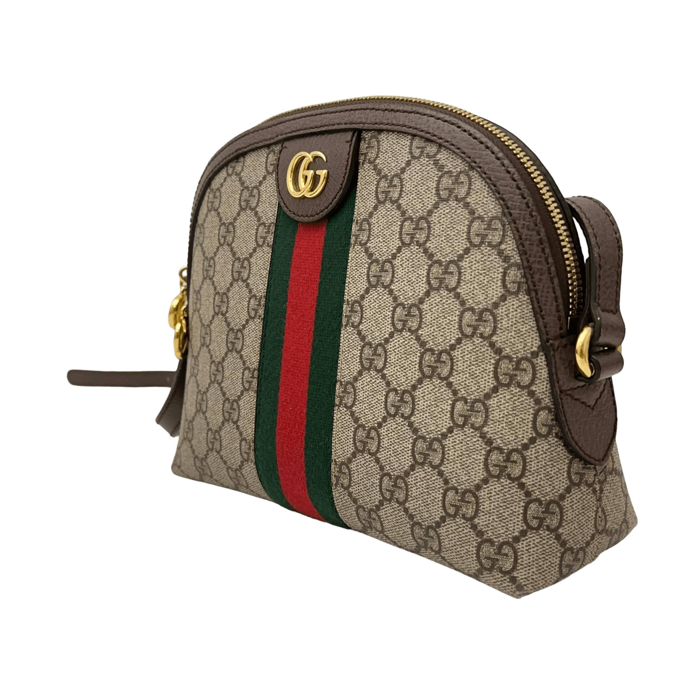 GG Ophidia Dome Bag
