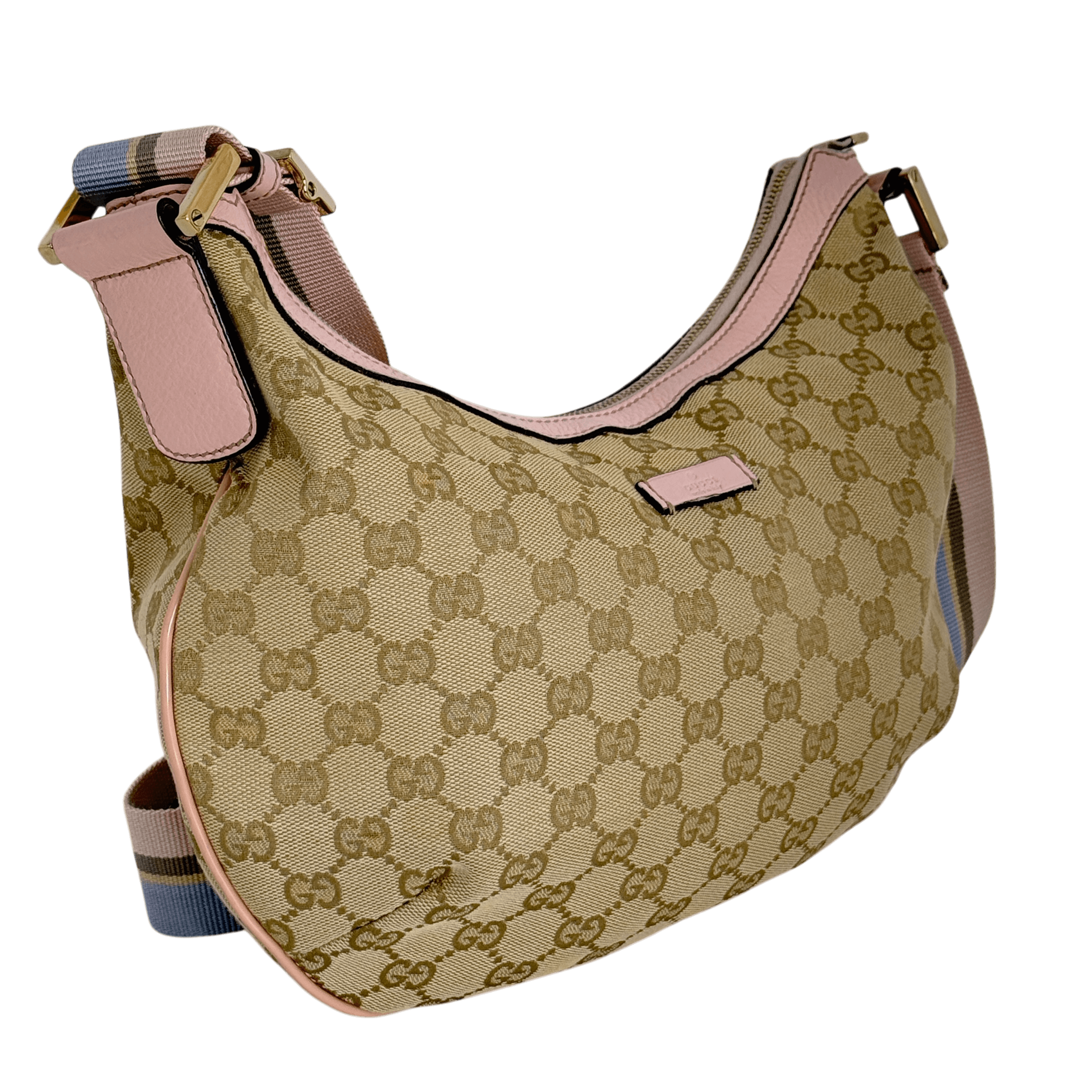 GG Messenger Bag