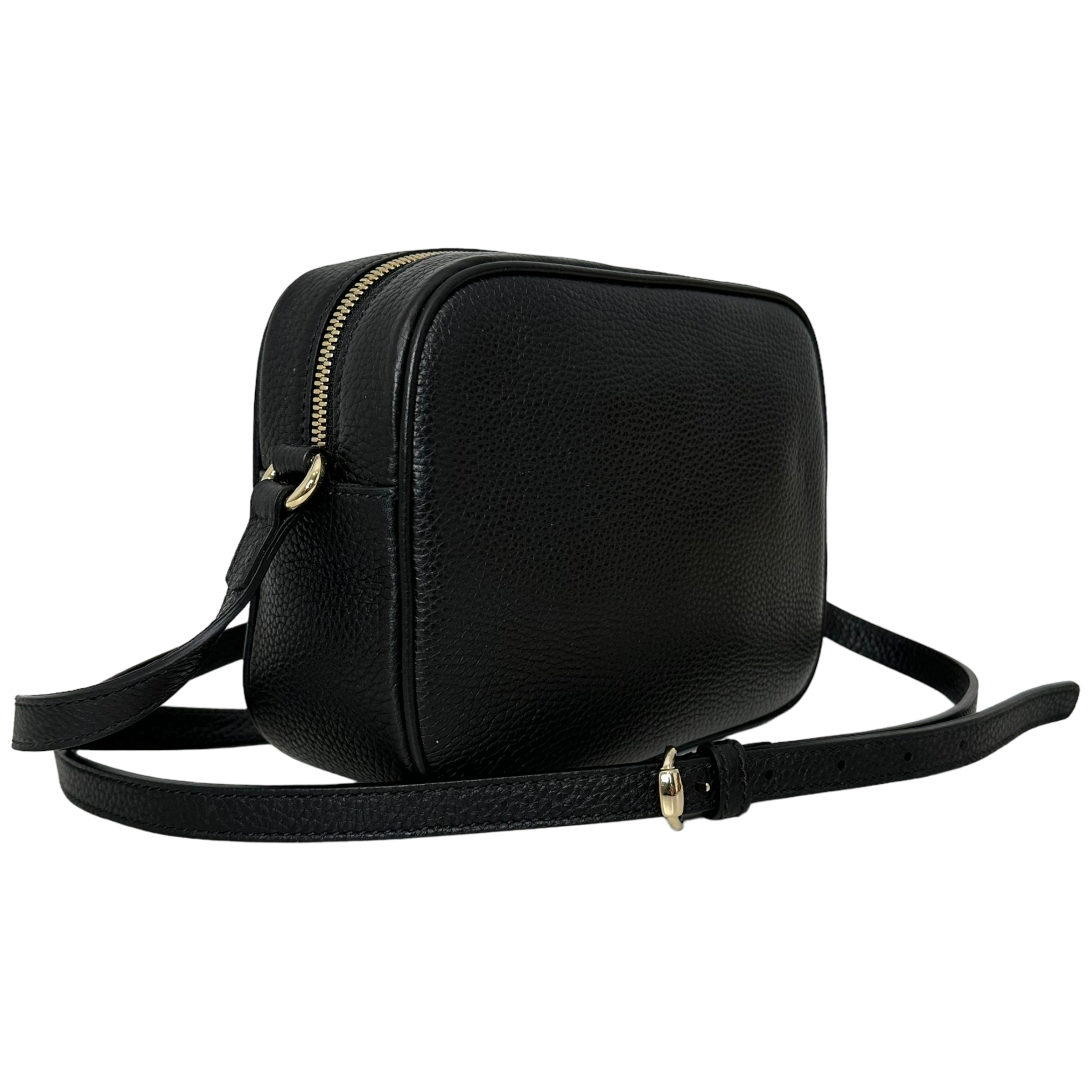 Soho Disco Bag