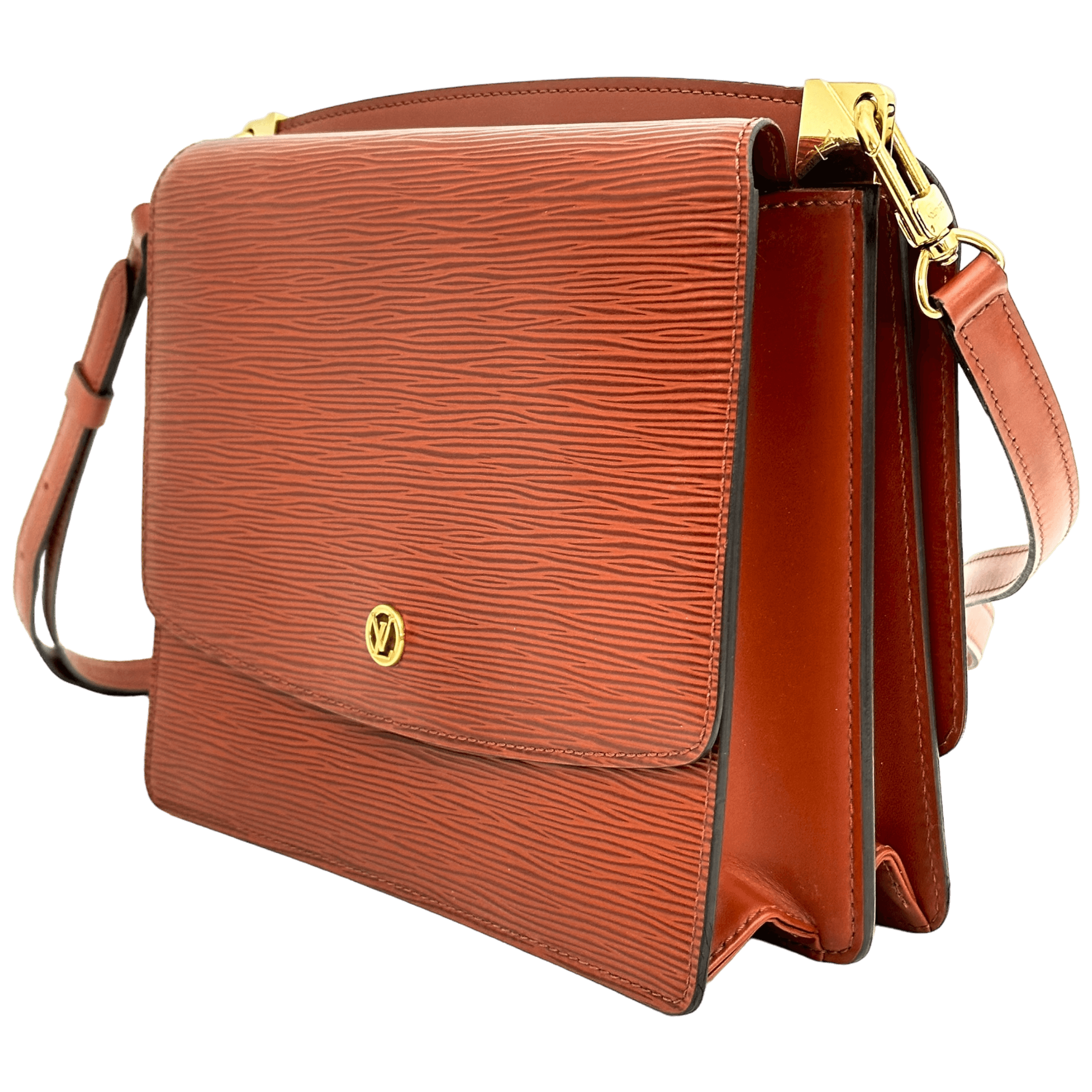 Brown Epi Grenelle