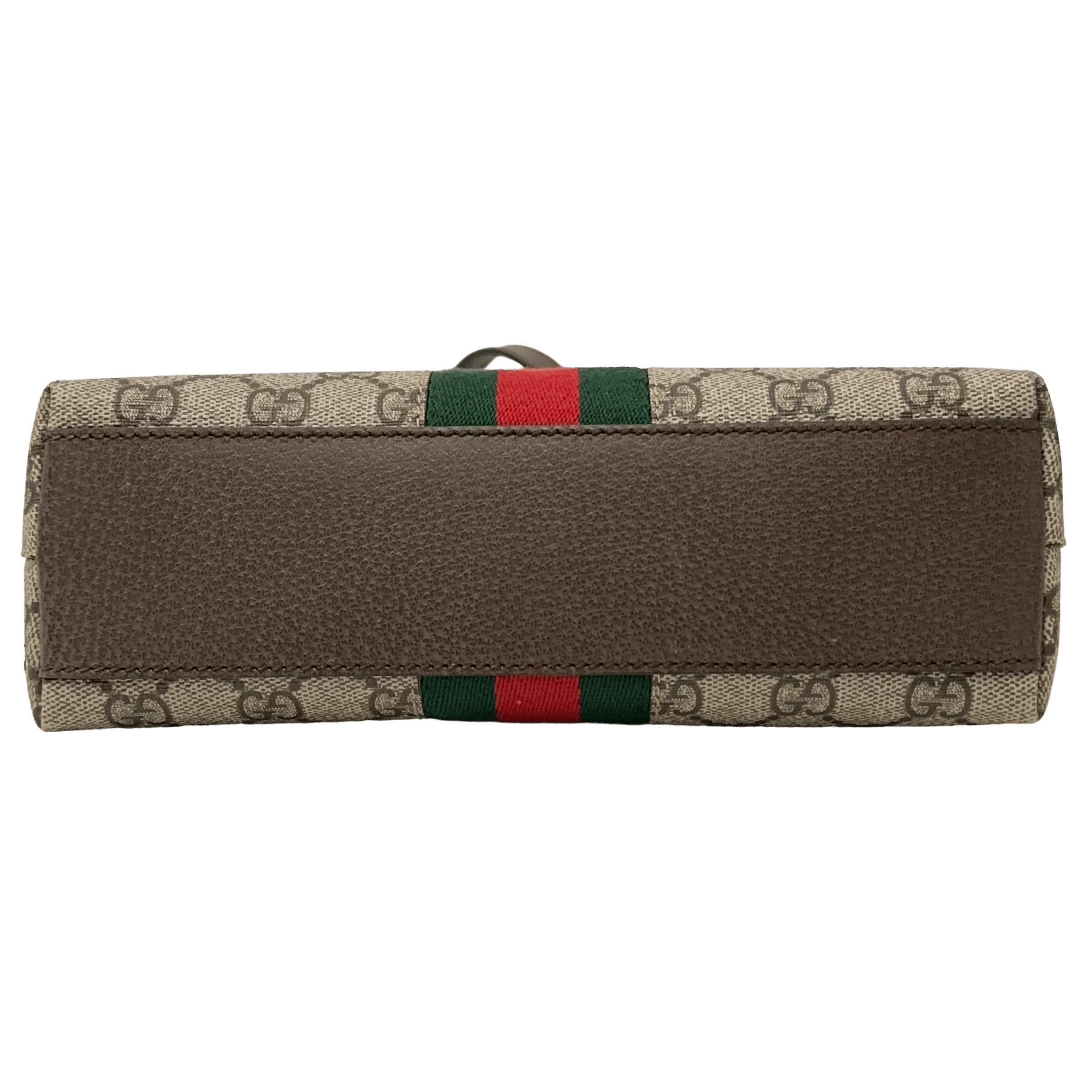 GG Ophidia Dome Bag