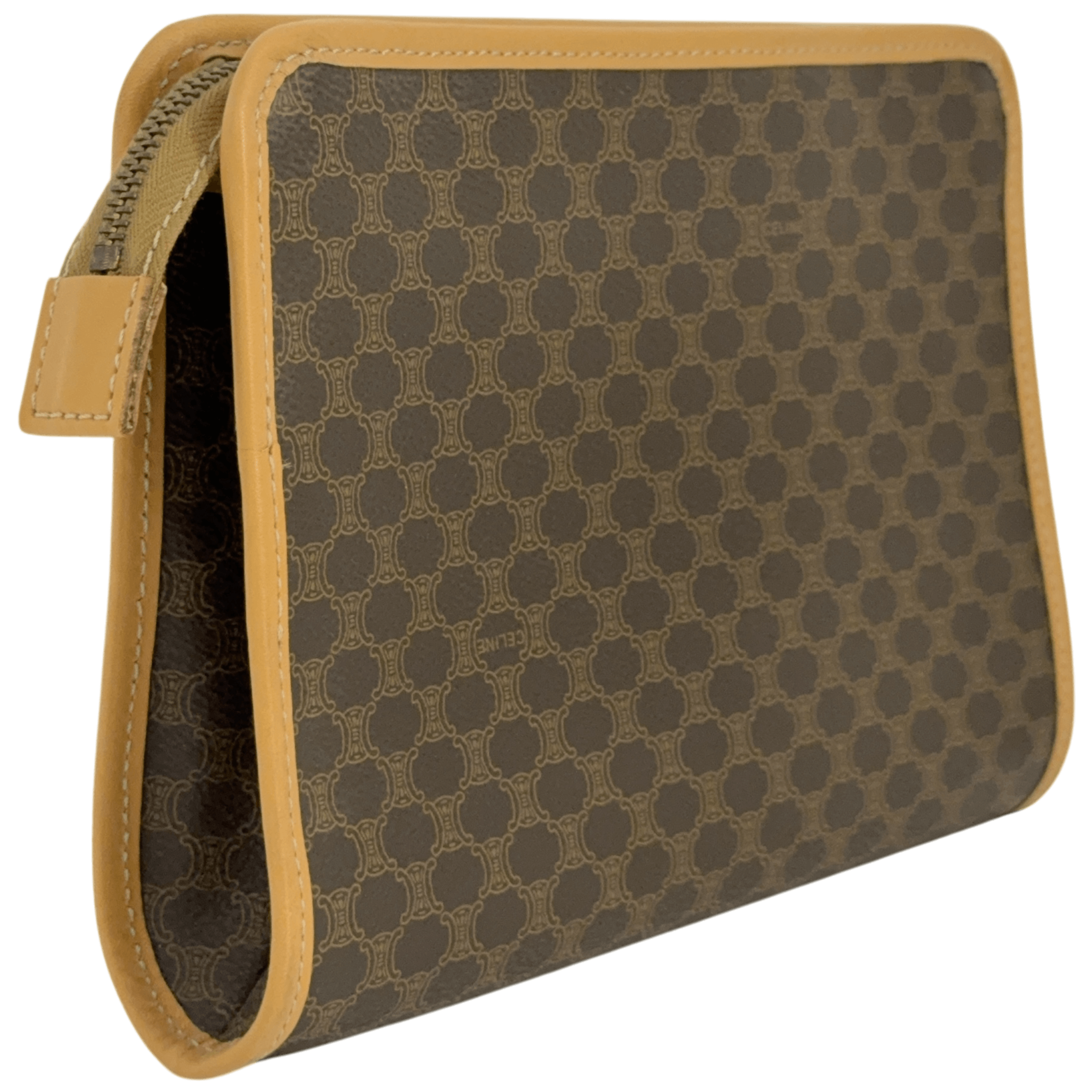 Macadam Pouch
