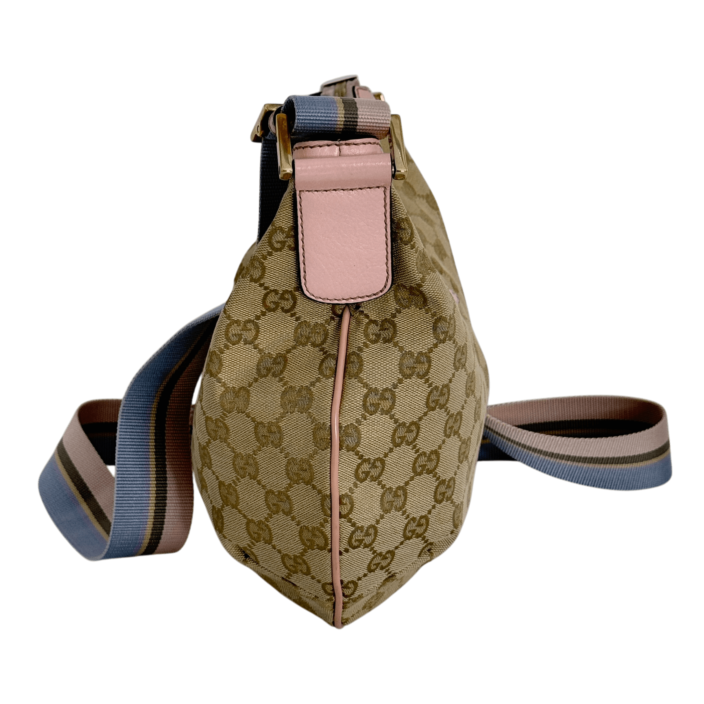GG Messenger Bag