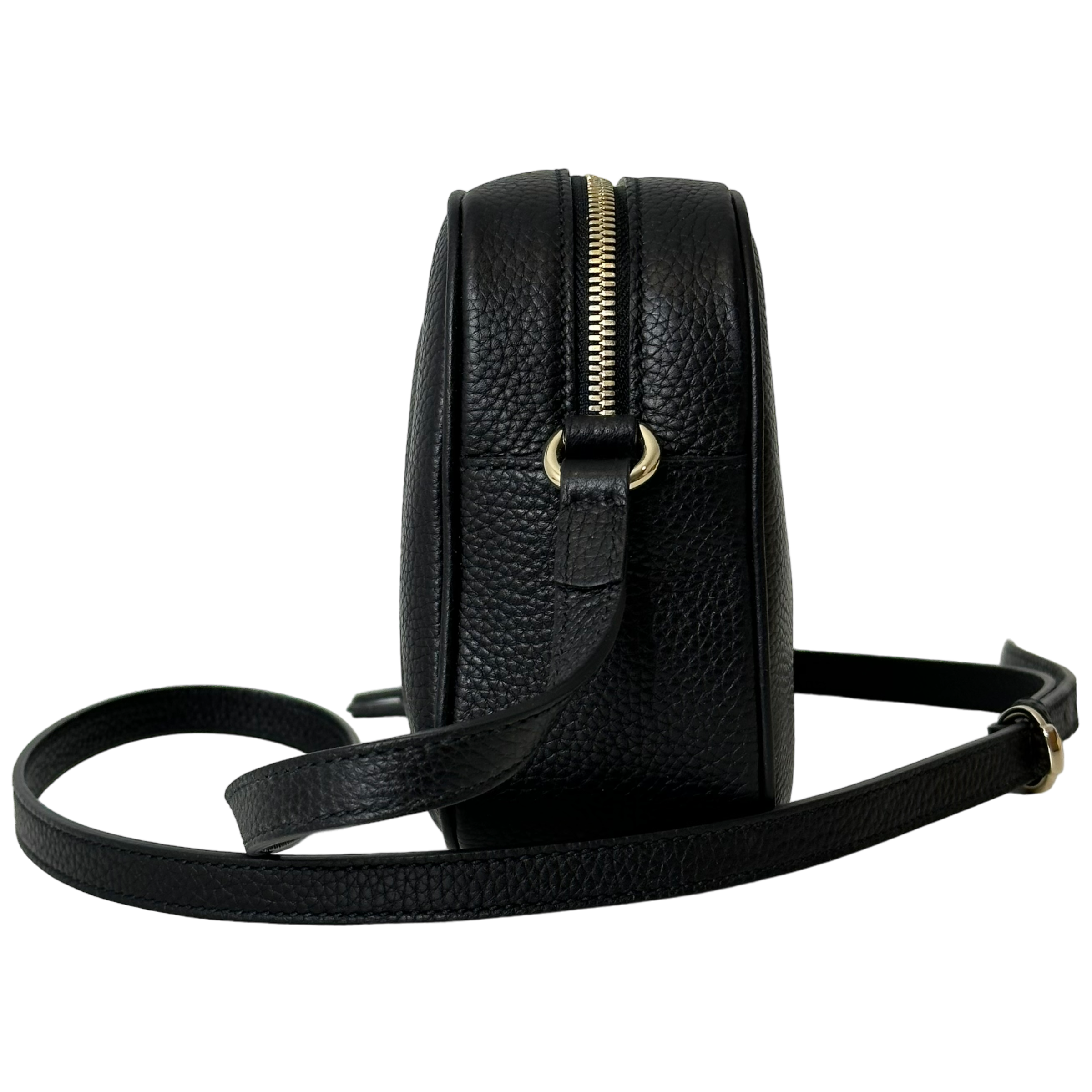 Soho Disco Bag