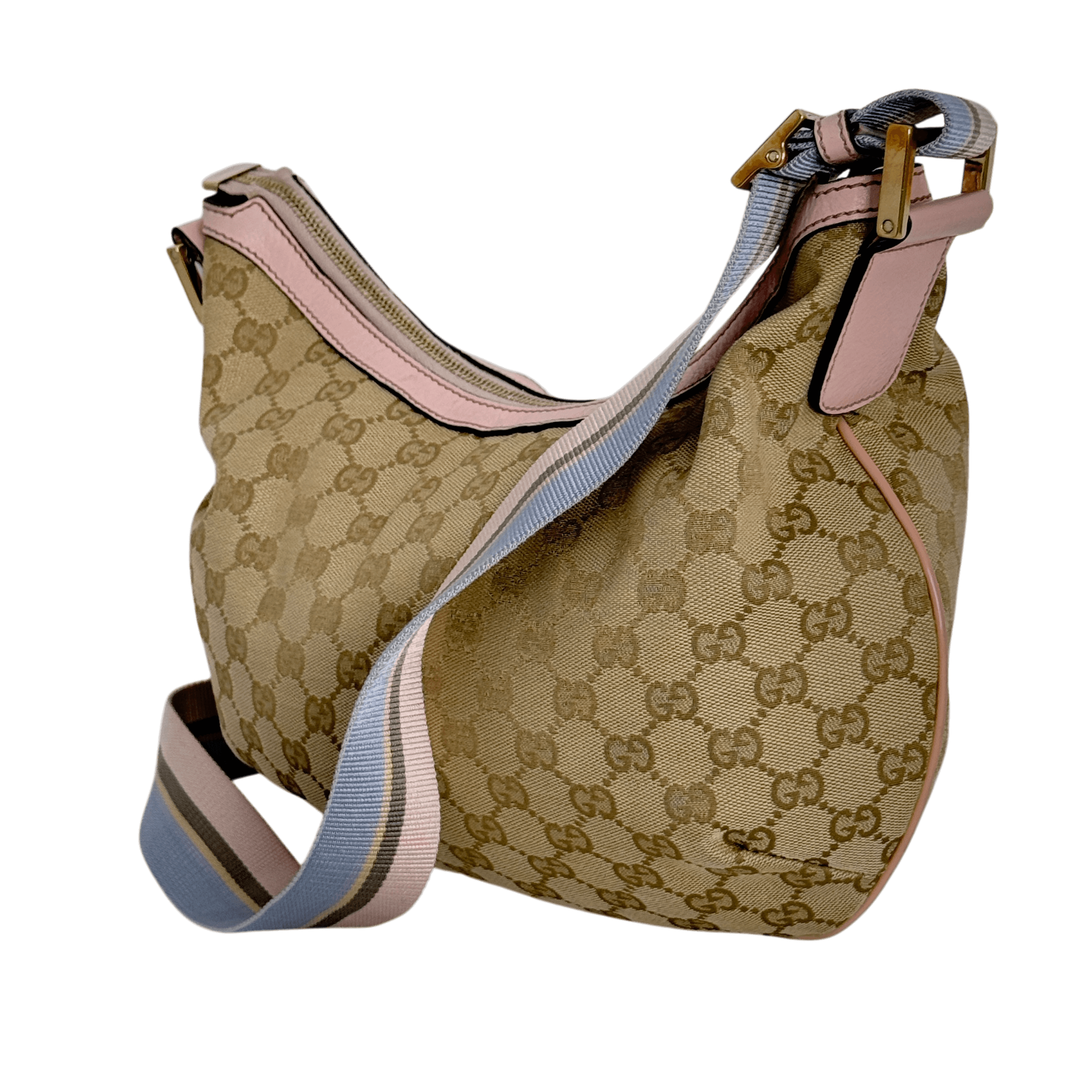 GG Messenger Bag