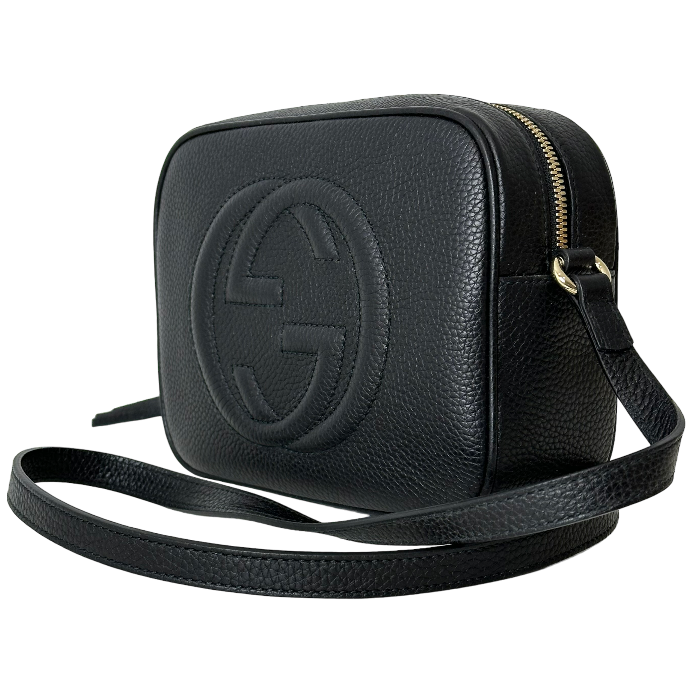 Soho Disco Bag