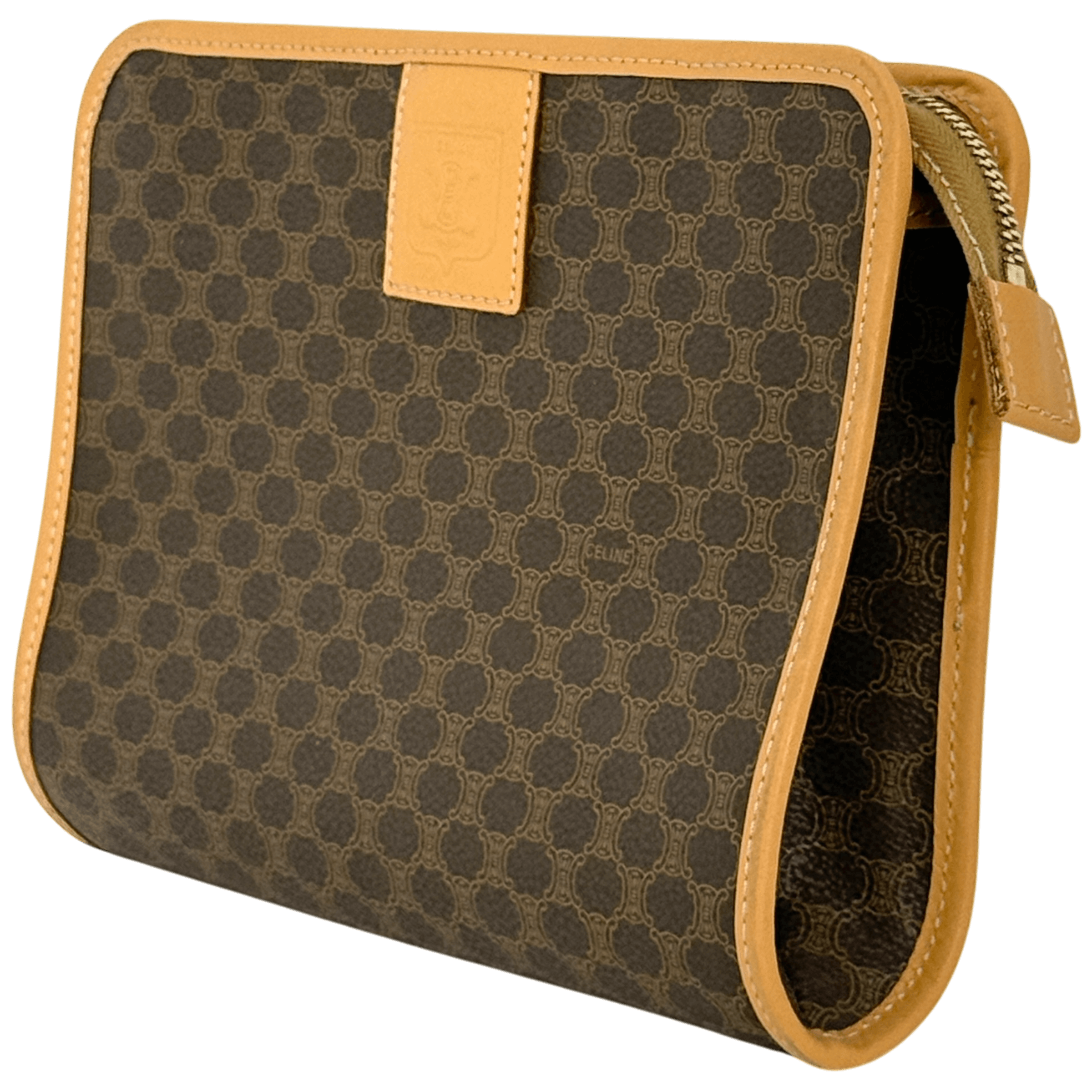 Macadam Pouch