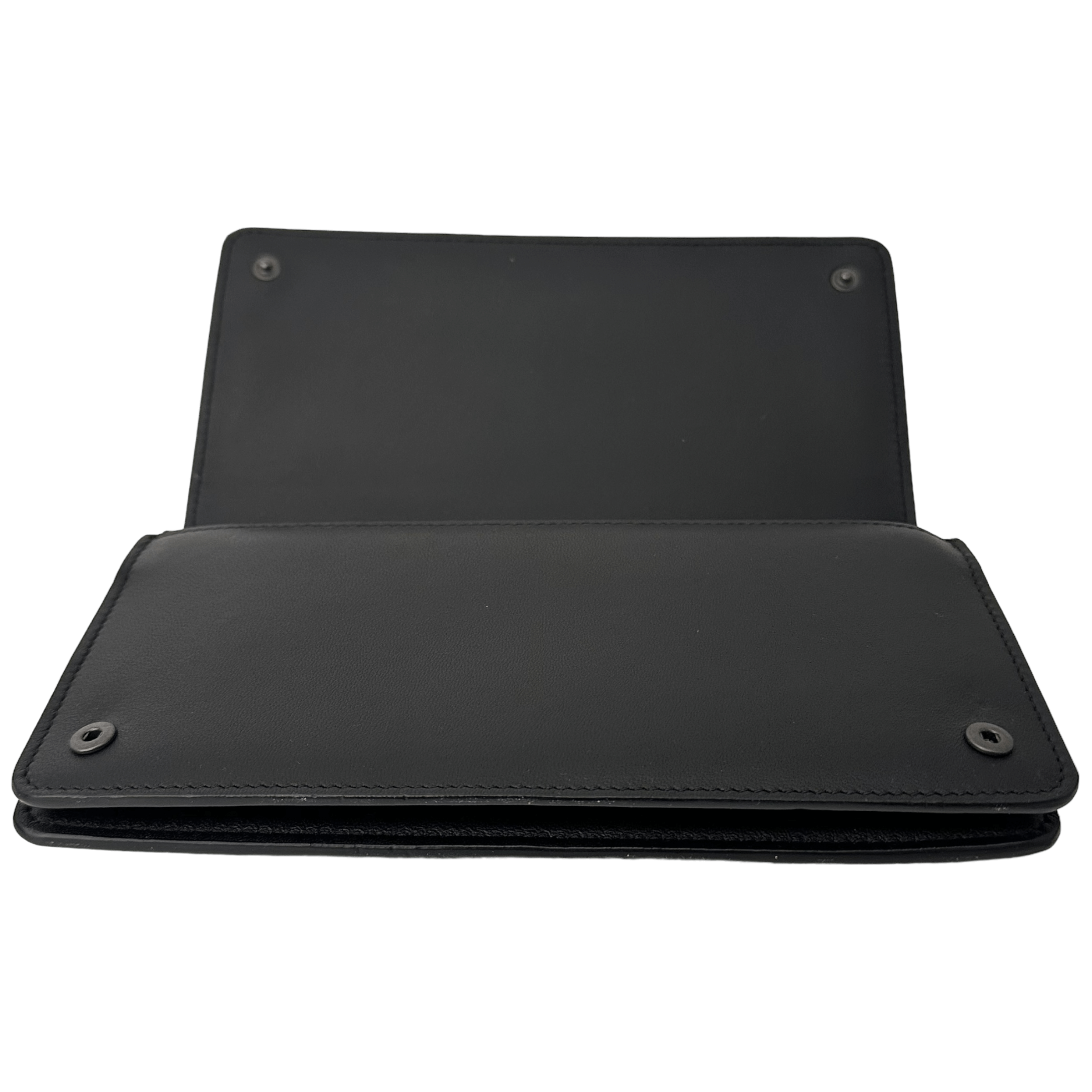 Intrecciatio Leather WOC