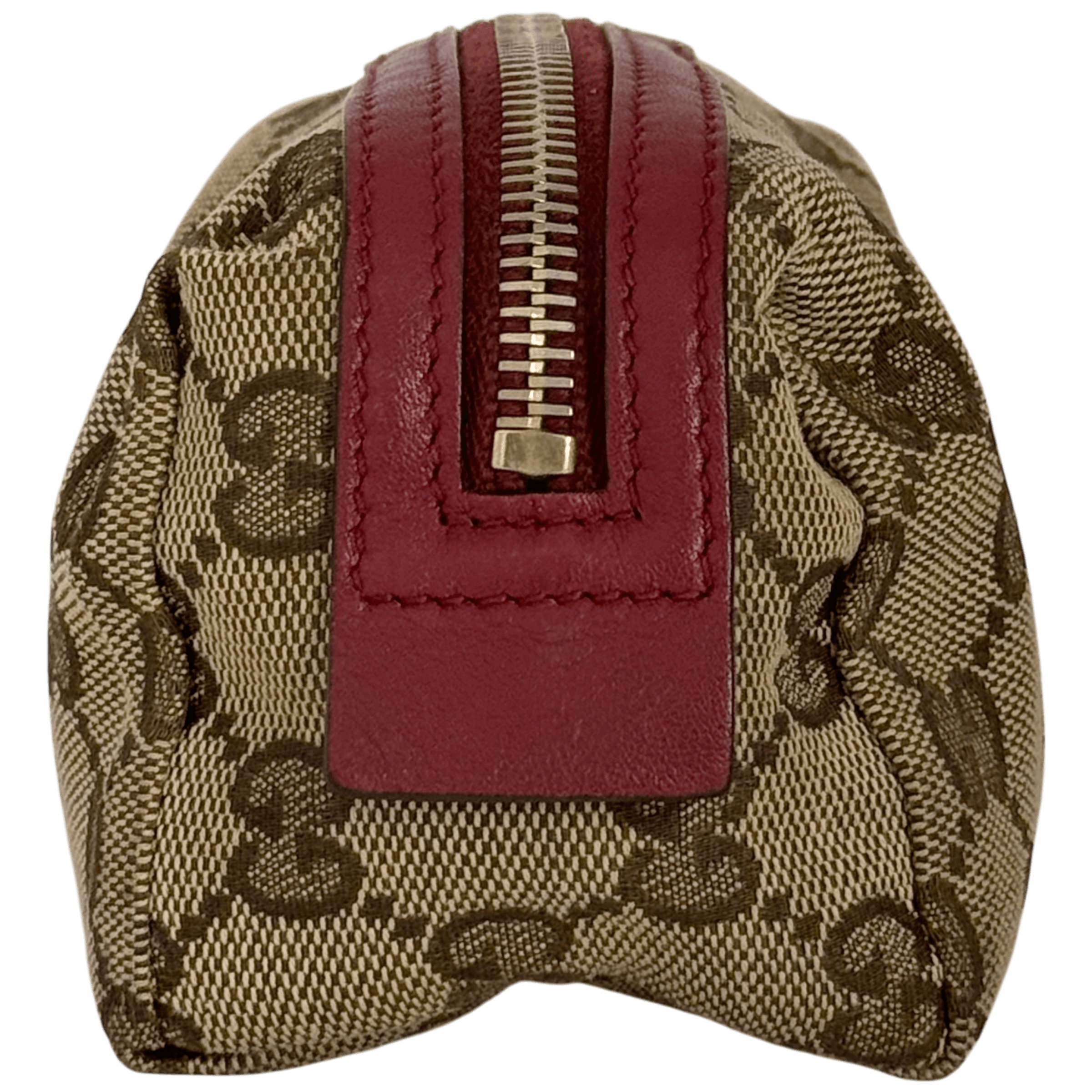 Small GG Heart Pouch