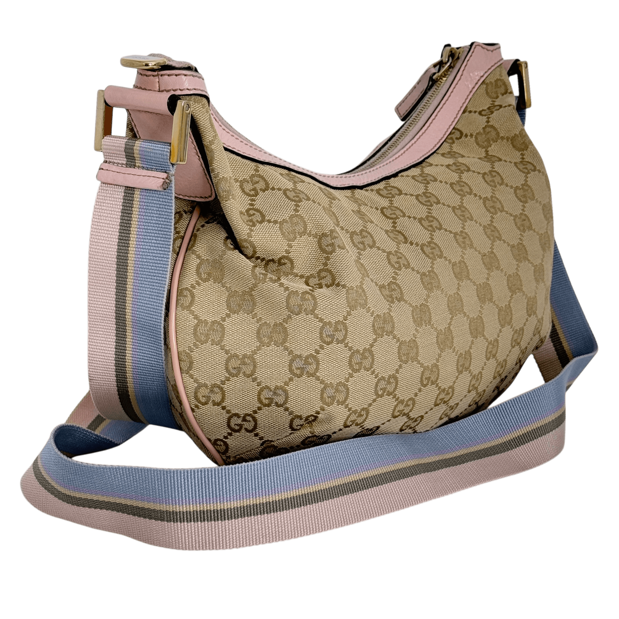 GG Messenger Bag