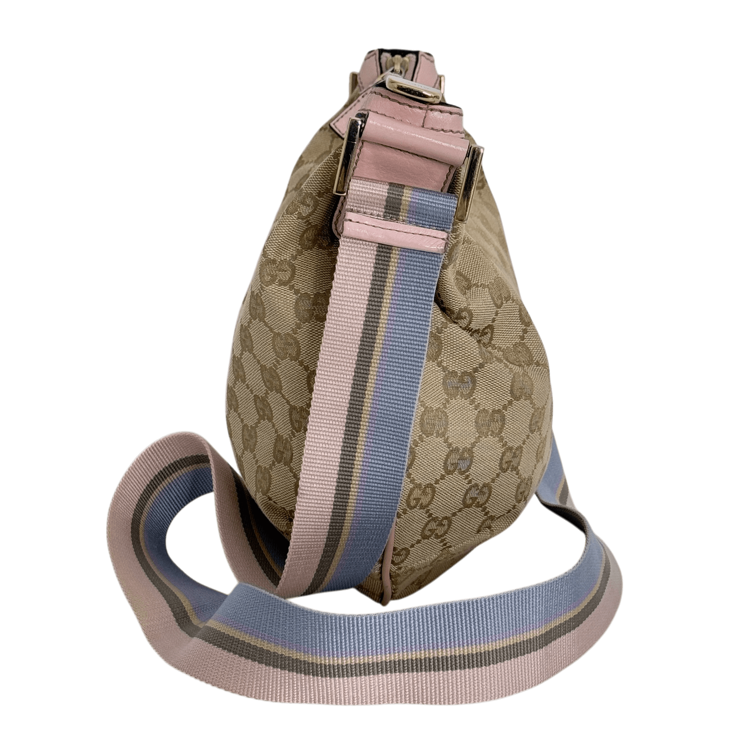 GG Messenger Bag