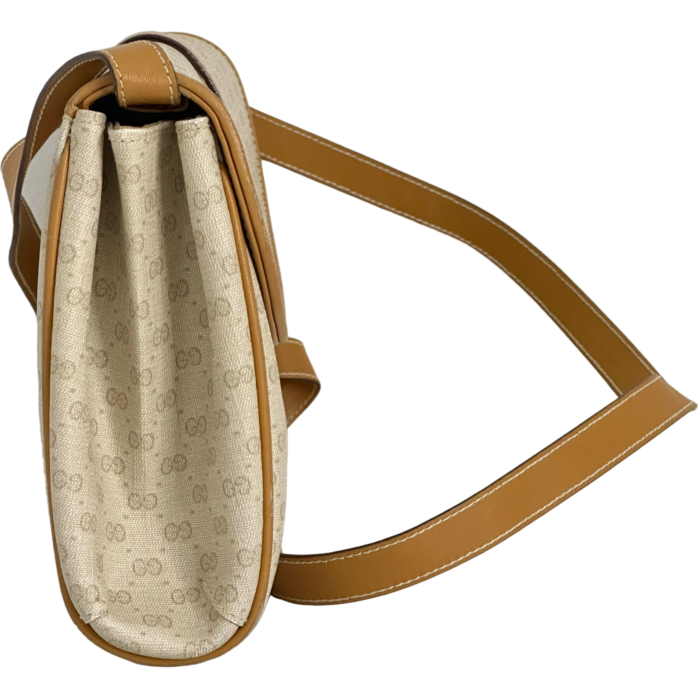 Micro GG Crossbody Clutch