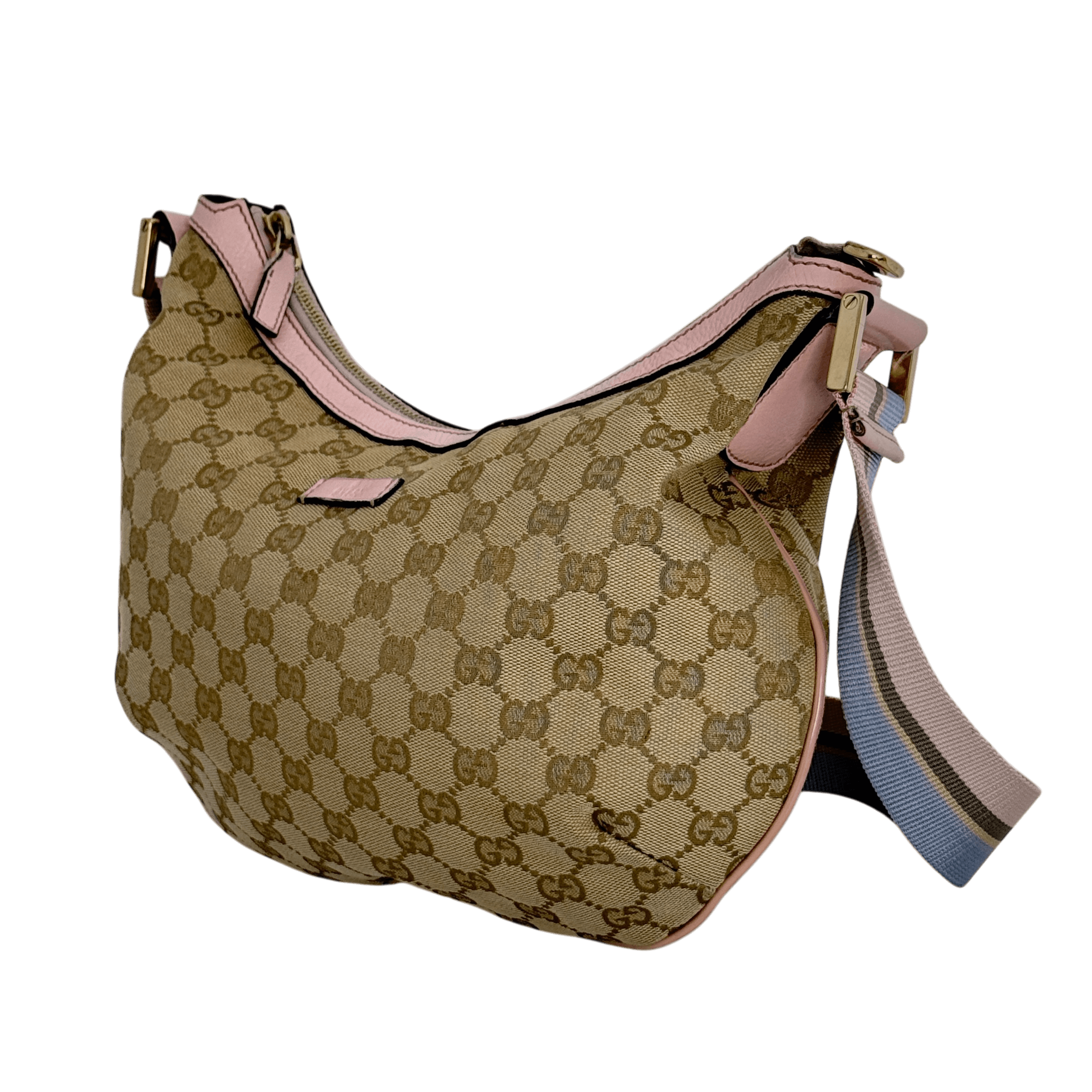 GG Messenger Bag