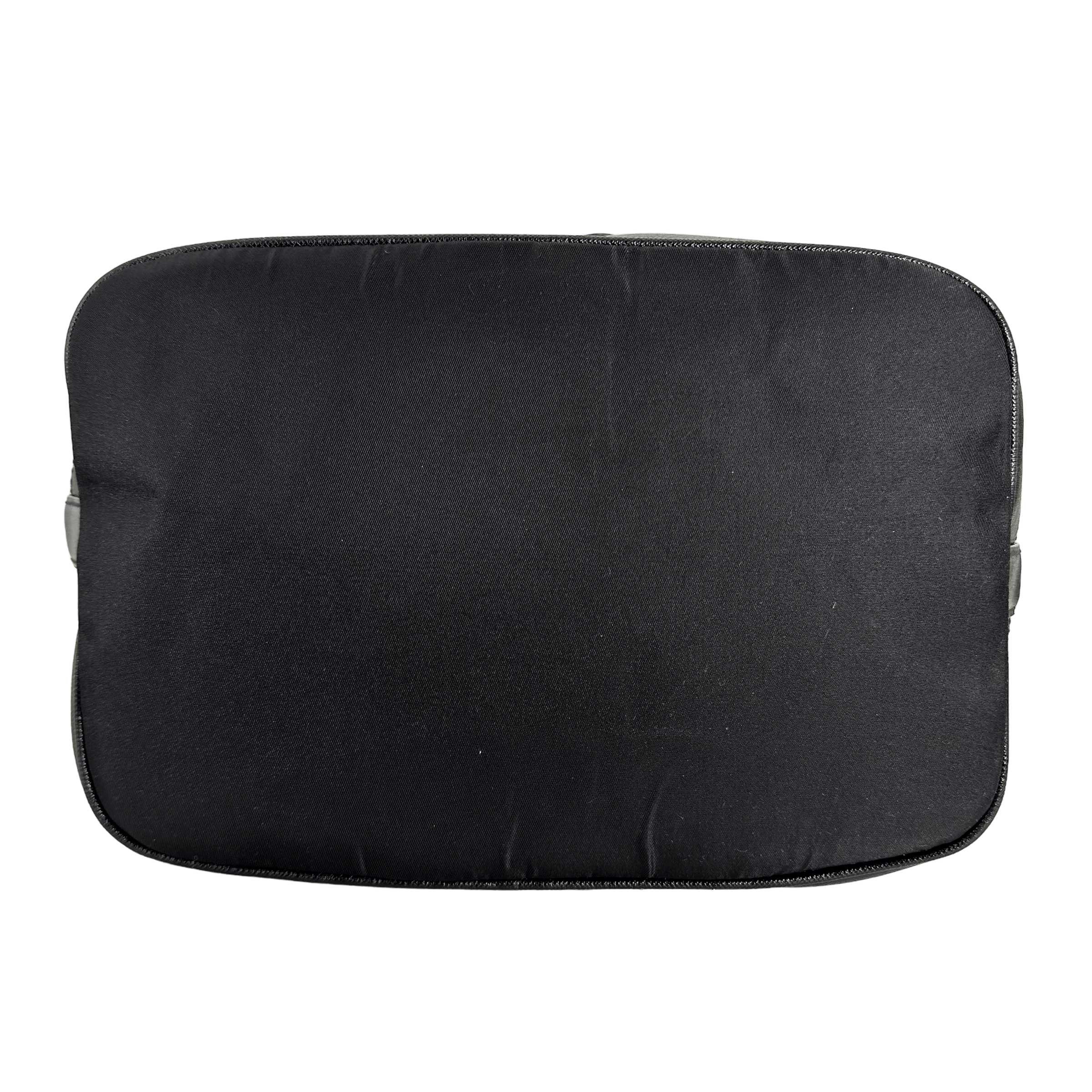 Nylon Tessuto Bucket Bag