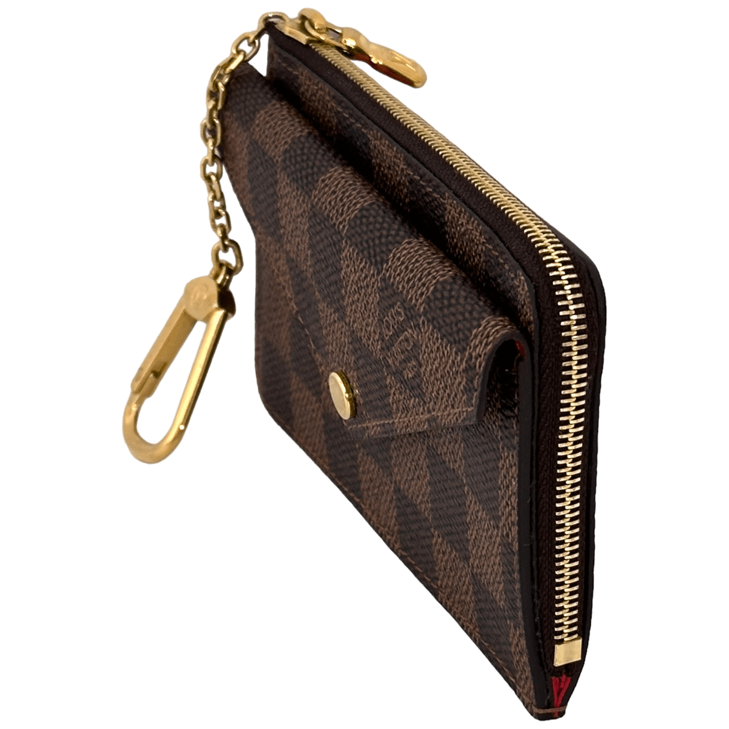 Card Holder Recto Verso