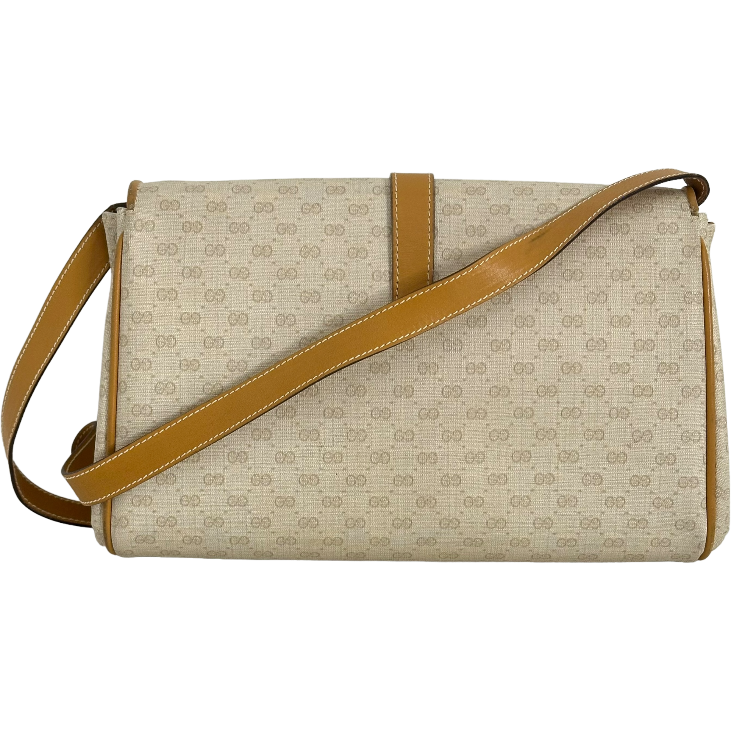 Micro GG Crossbody Clutch