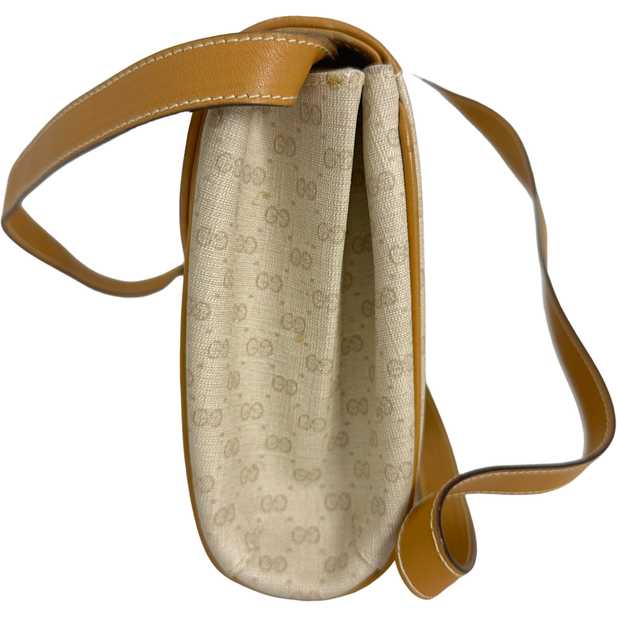 Micro GG Crossbody Clutch