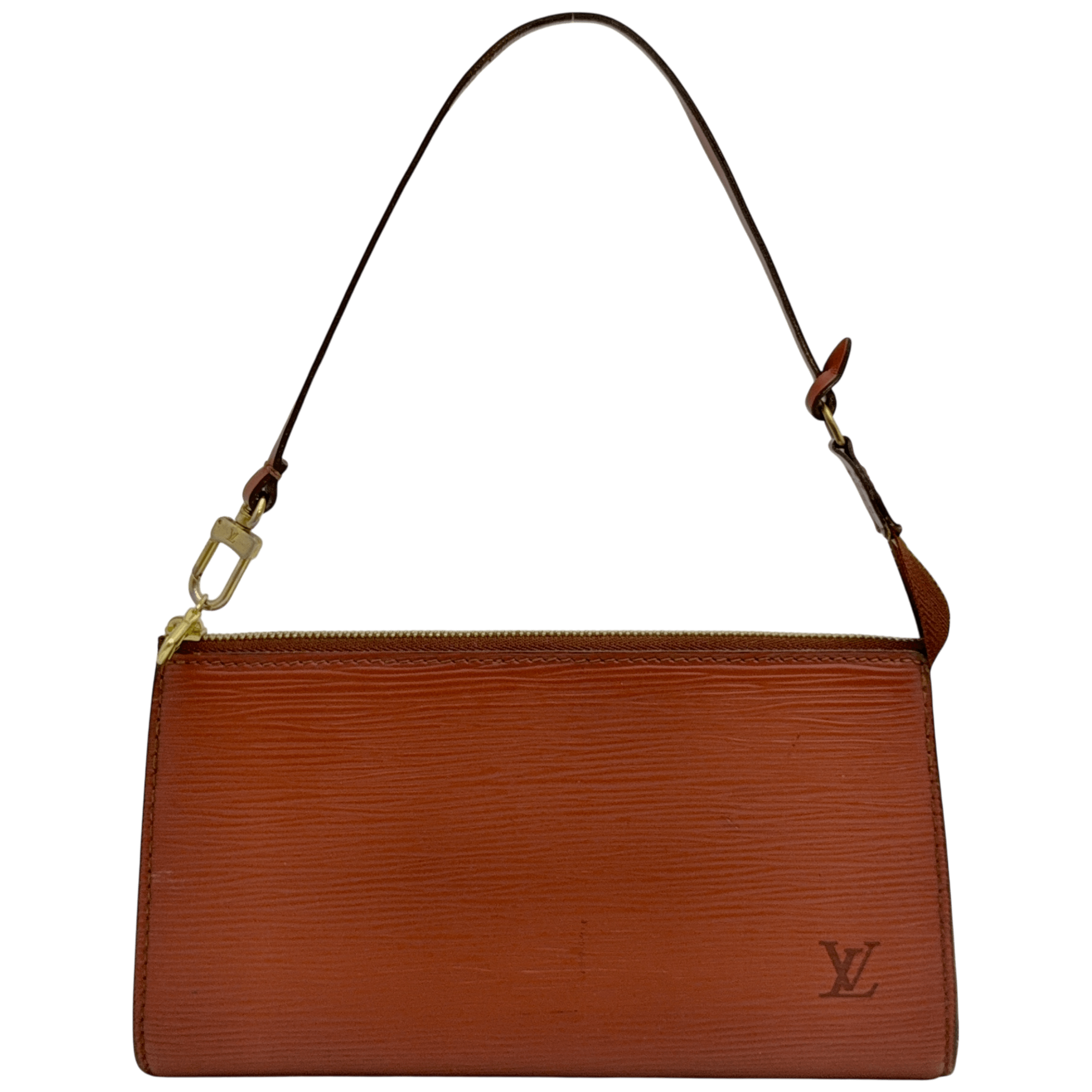 Epi Pochette Accessories