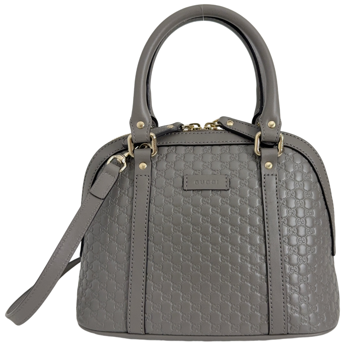 Gucci dome sling bag clearance