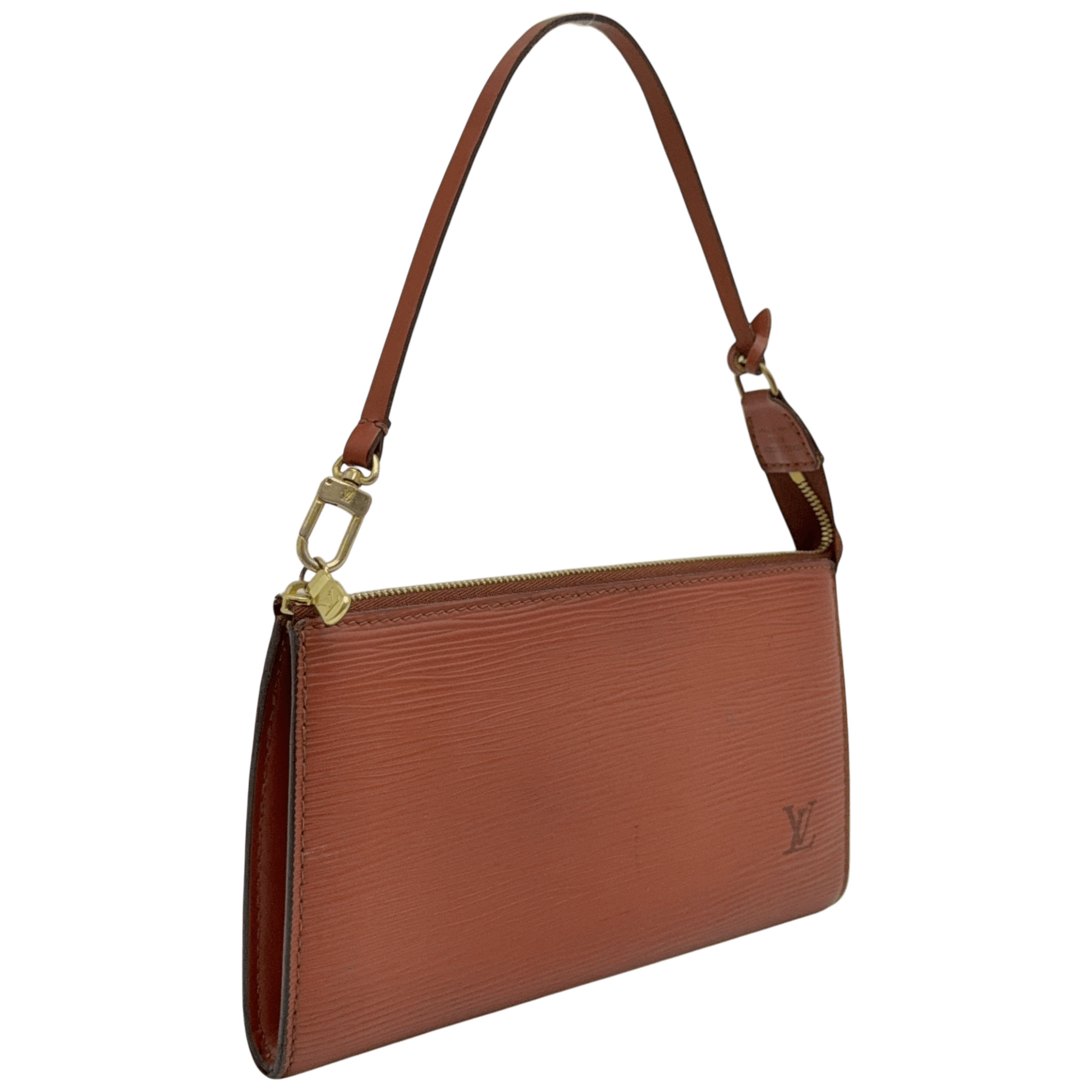 Epi Pochette Accessories