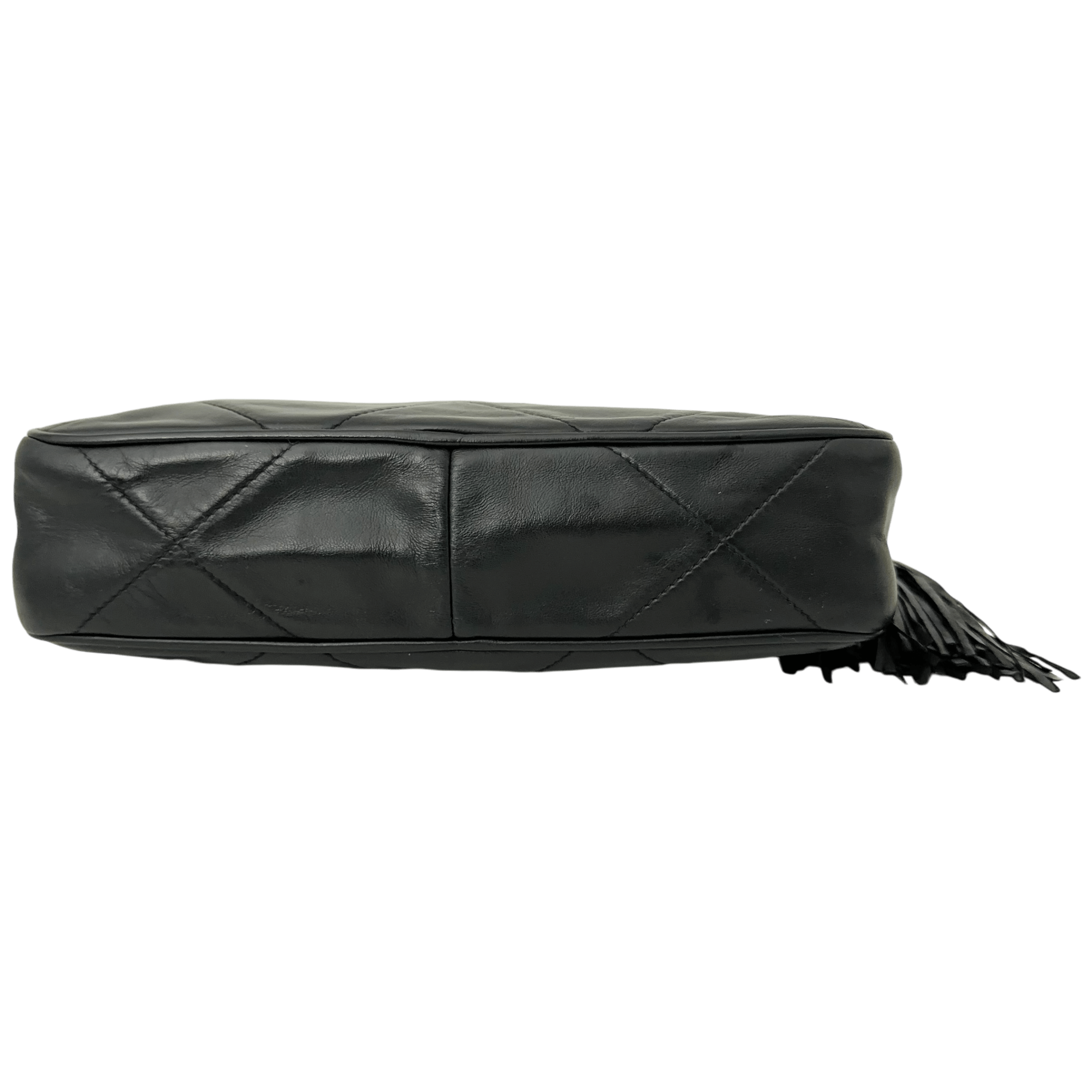 Vintage CC Shoulder Bag
