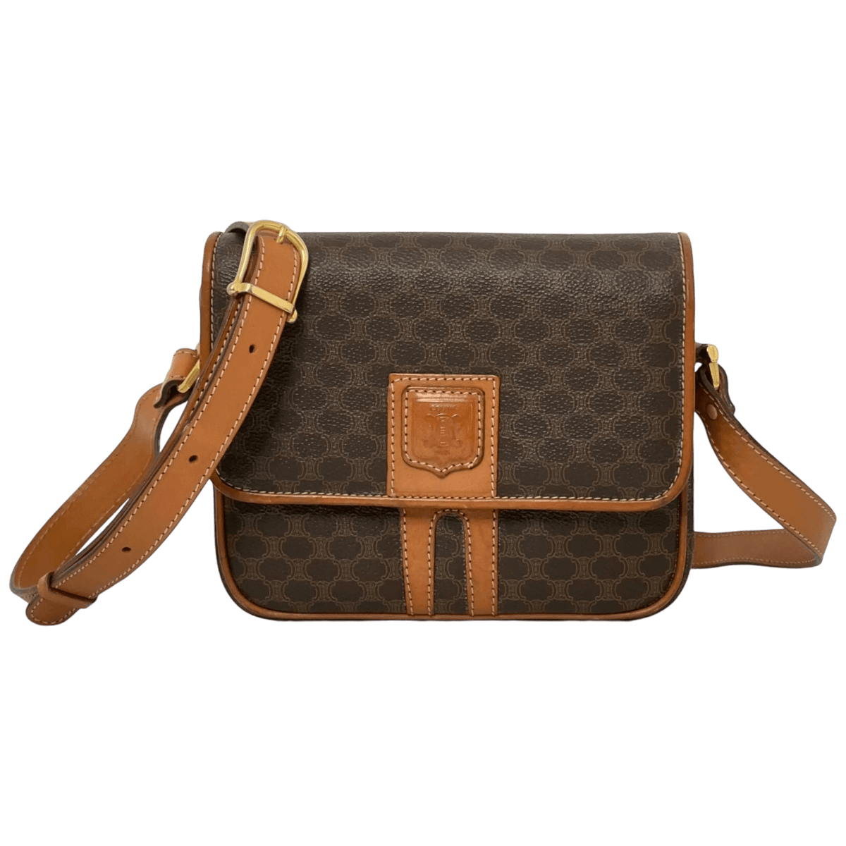 Celine macadam crossbody online