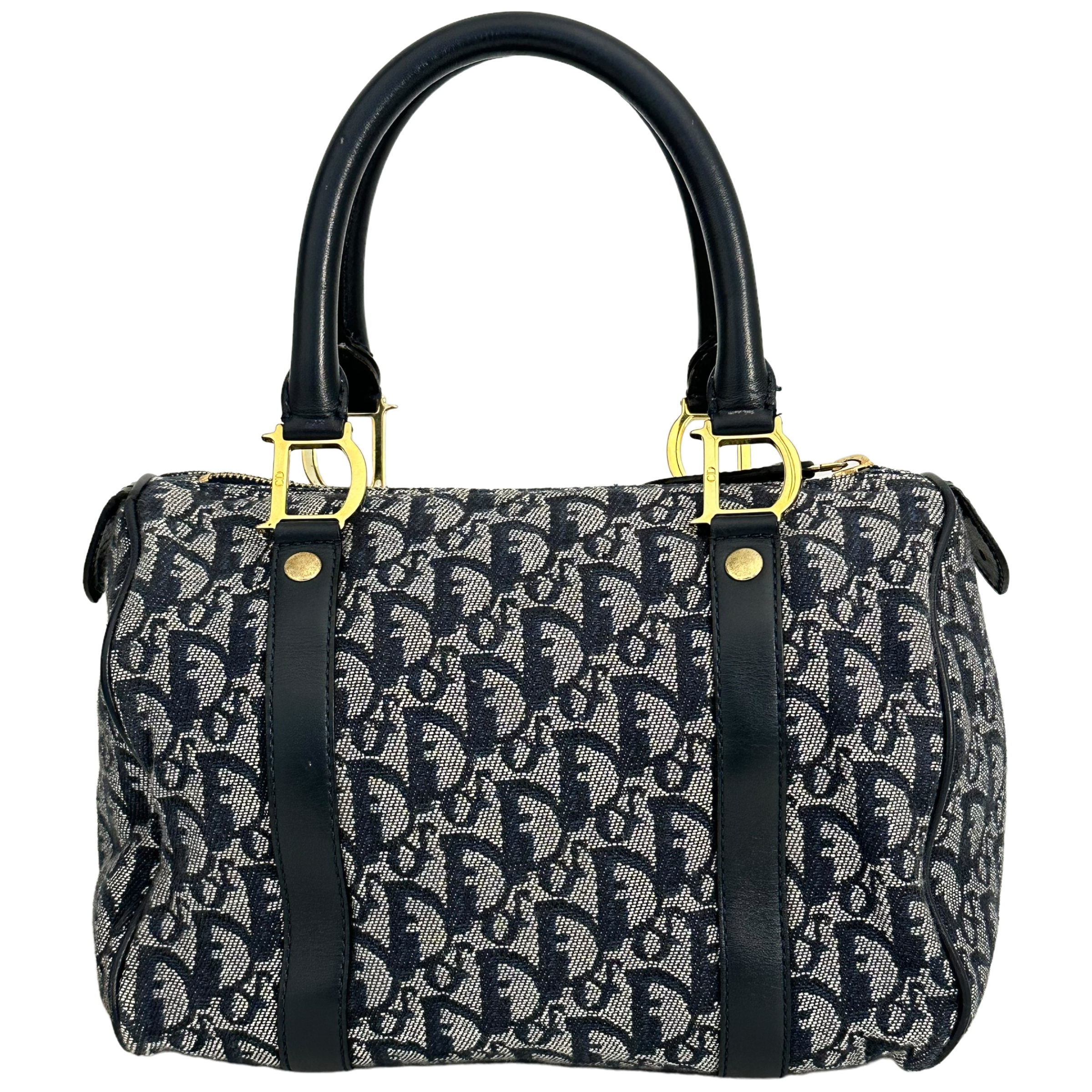 Small Diorissimo Boston Bag