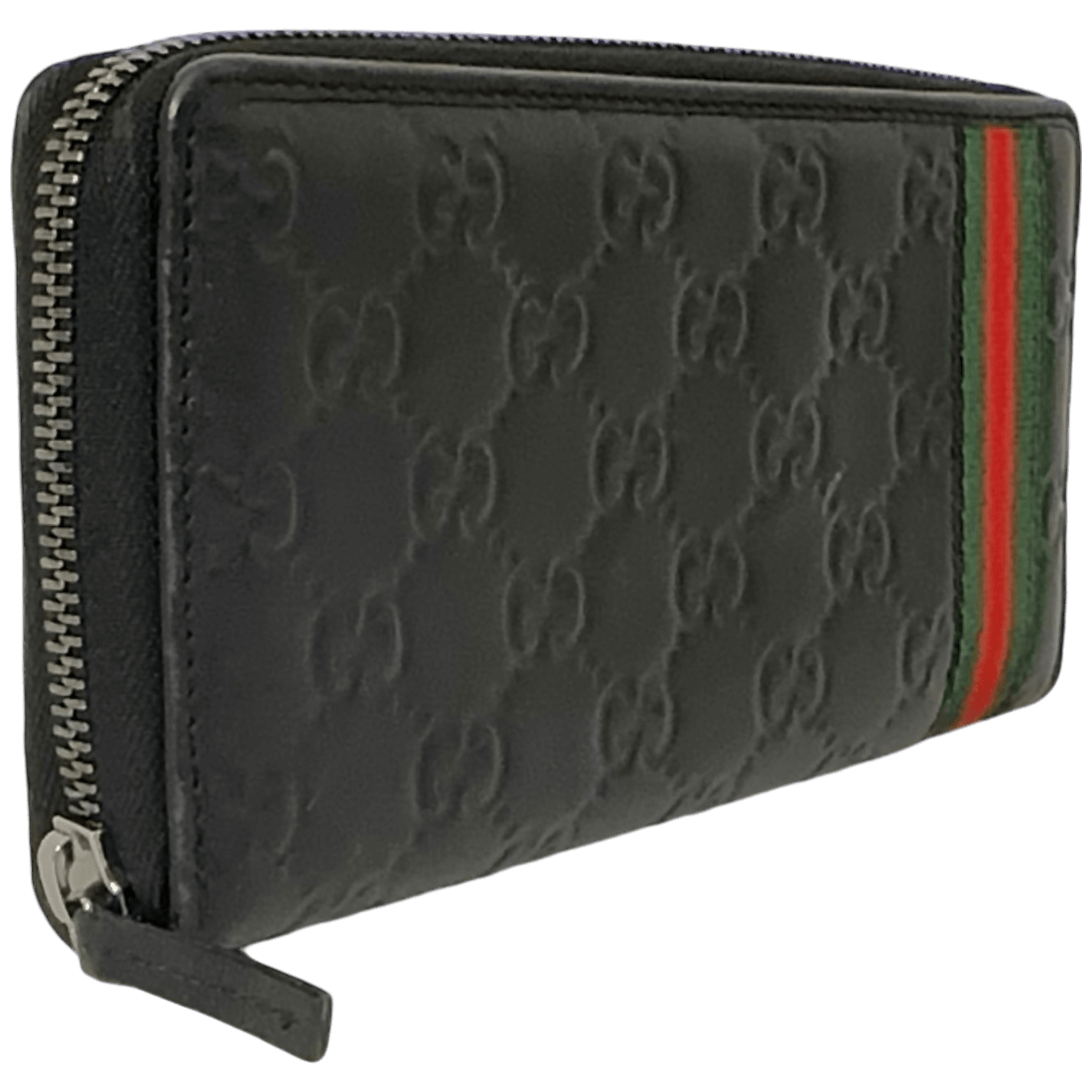 GG Long Wallet